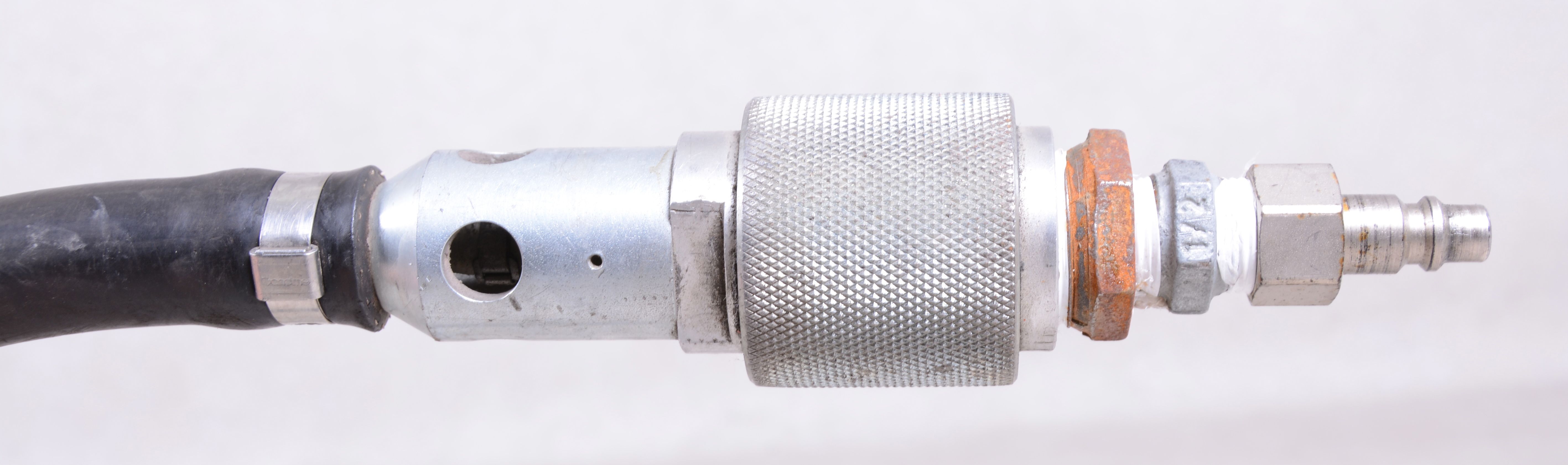 Concrete Vibrator Needle Gemini BV