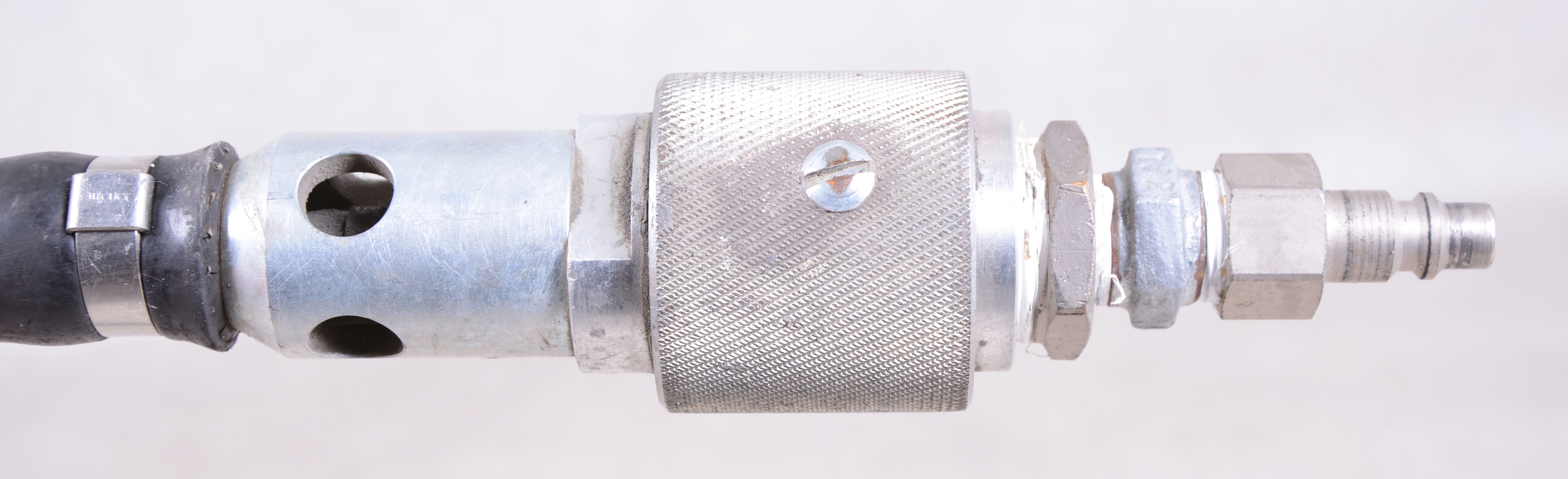 Concrete Vibrator Needle Gemini BV