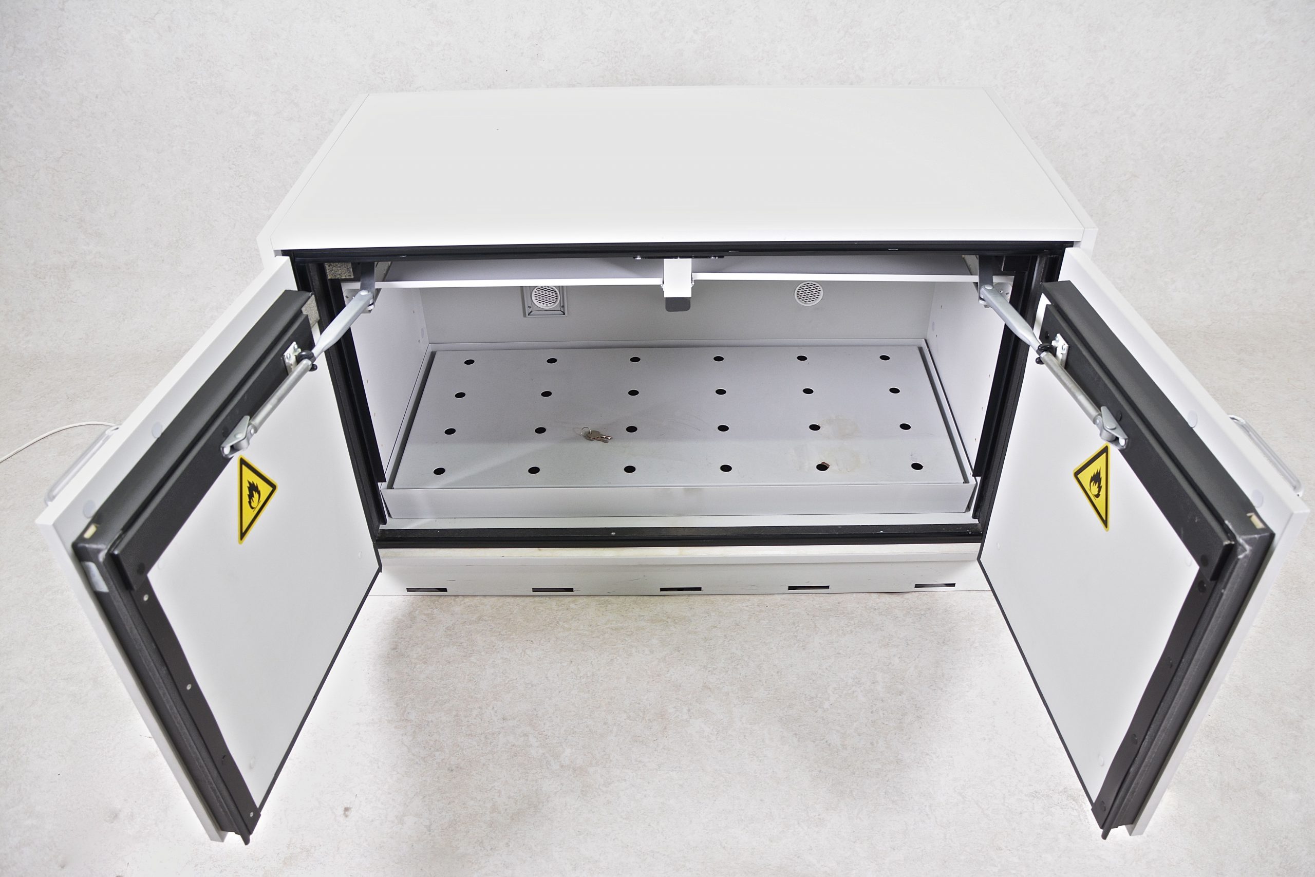 Vinitex Fire Resistant Safety Gemini BV