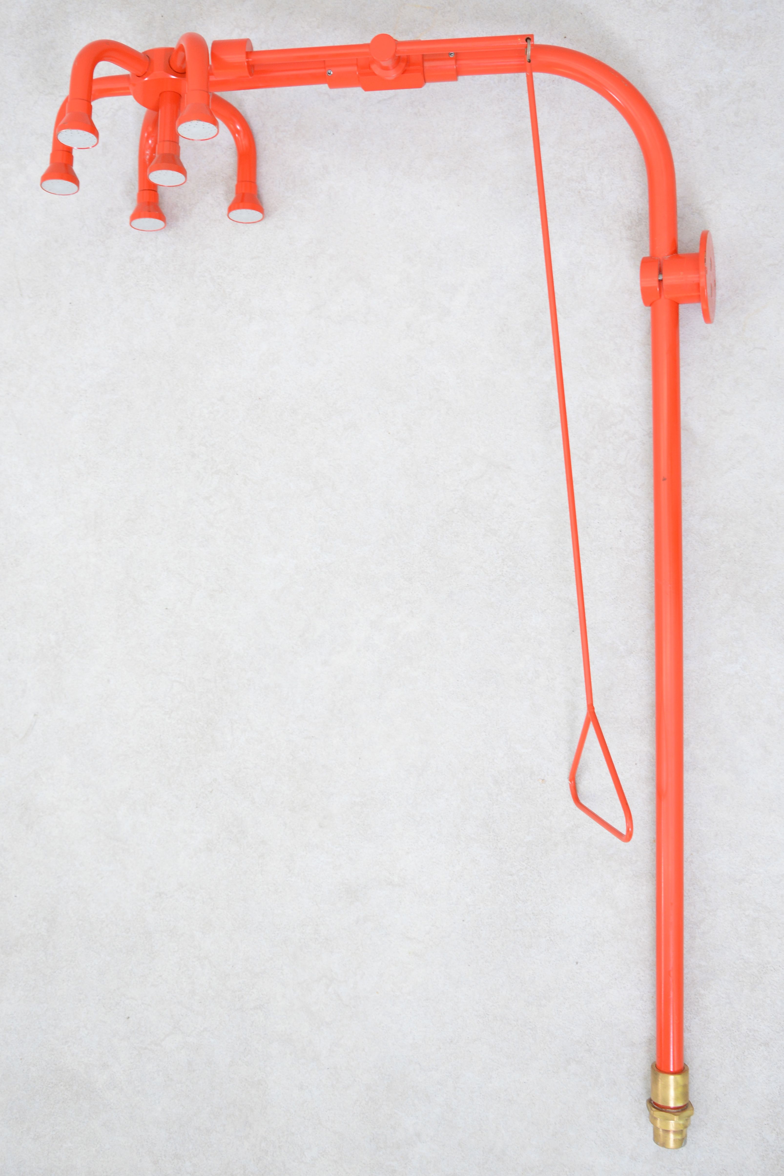 Broen Emergency Shower Gemini BV