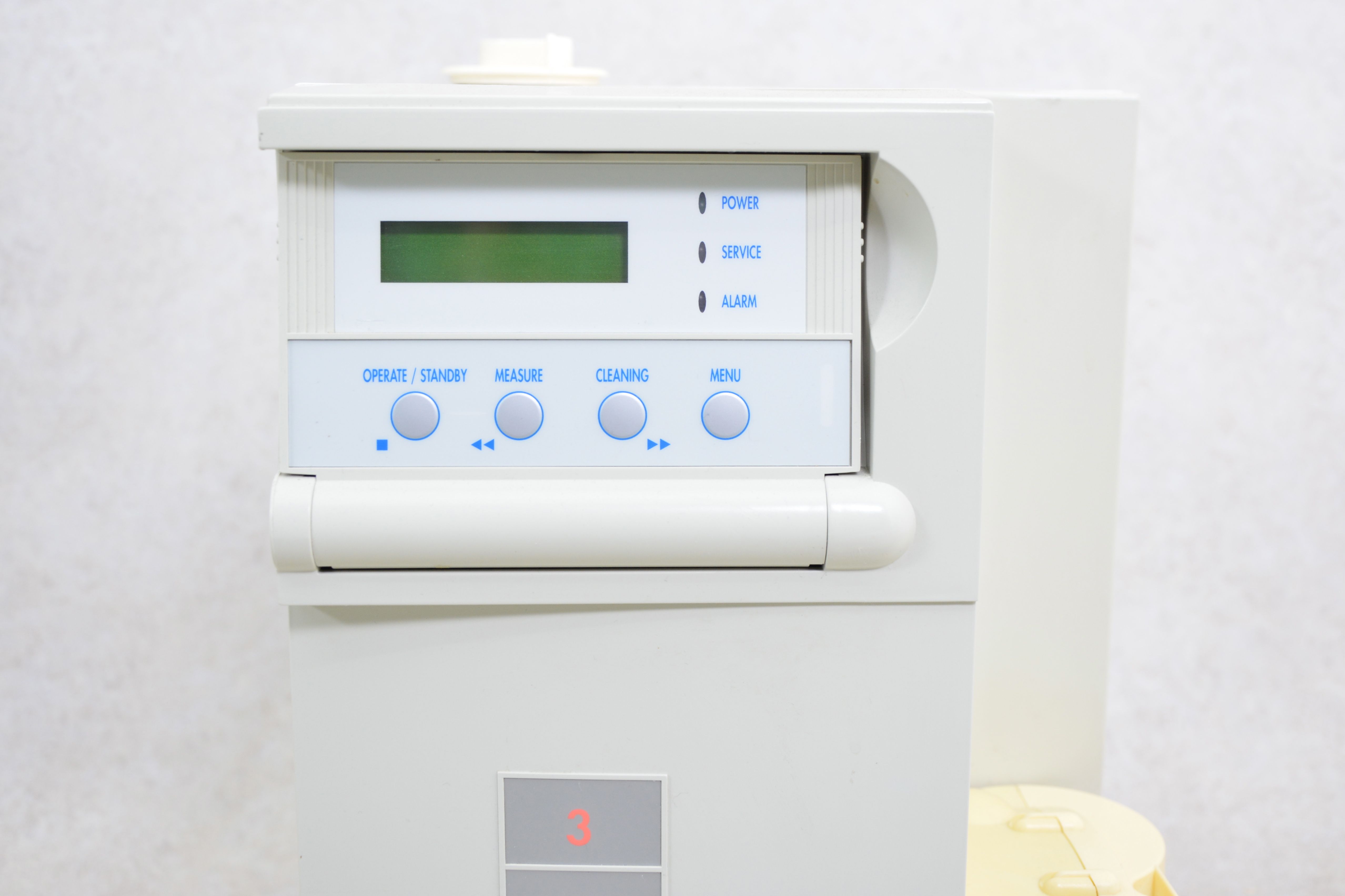 Millipore Elix 3 Water Purification System Gemini BV