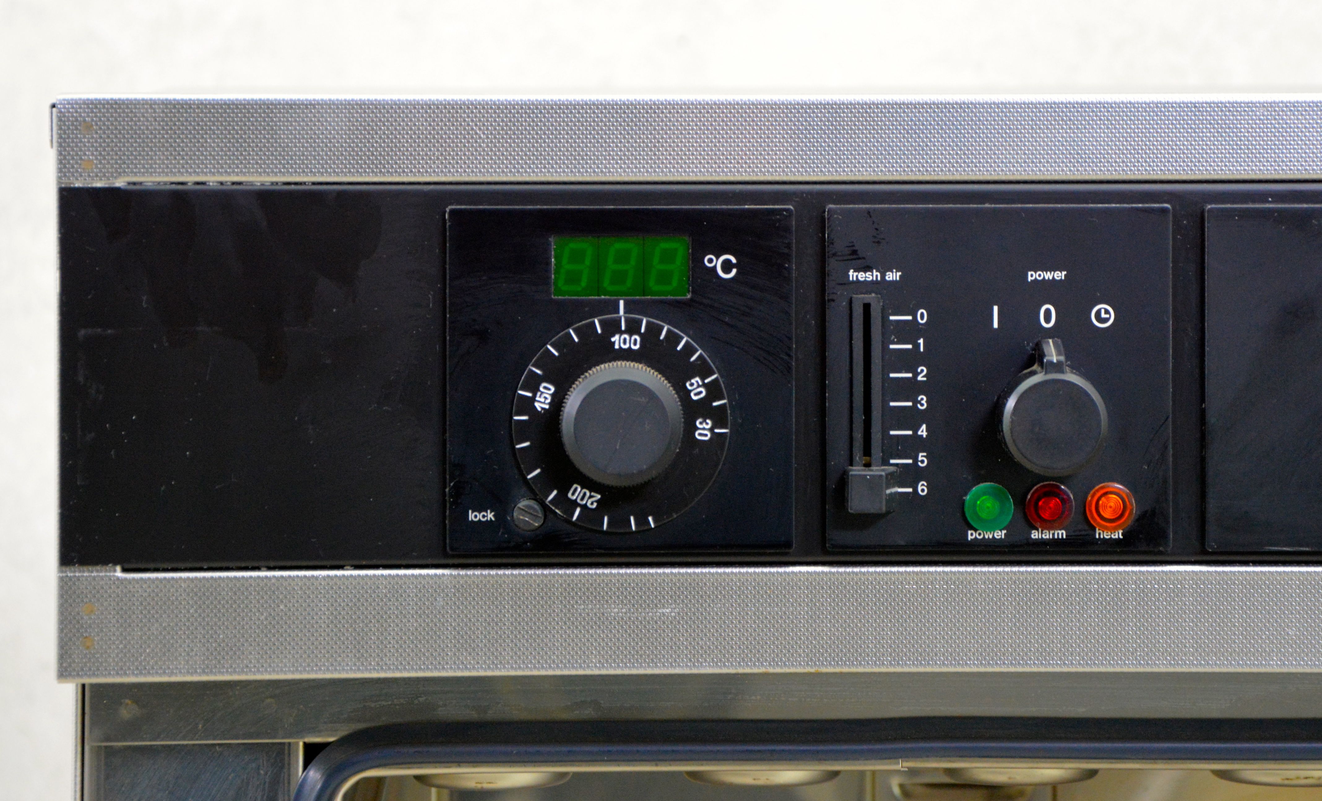 Memmert UM400 oven Gemini BV