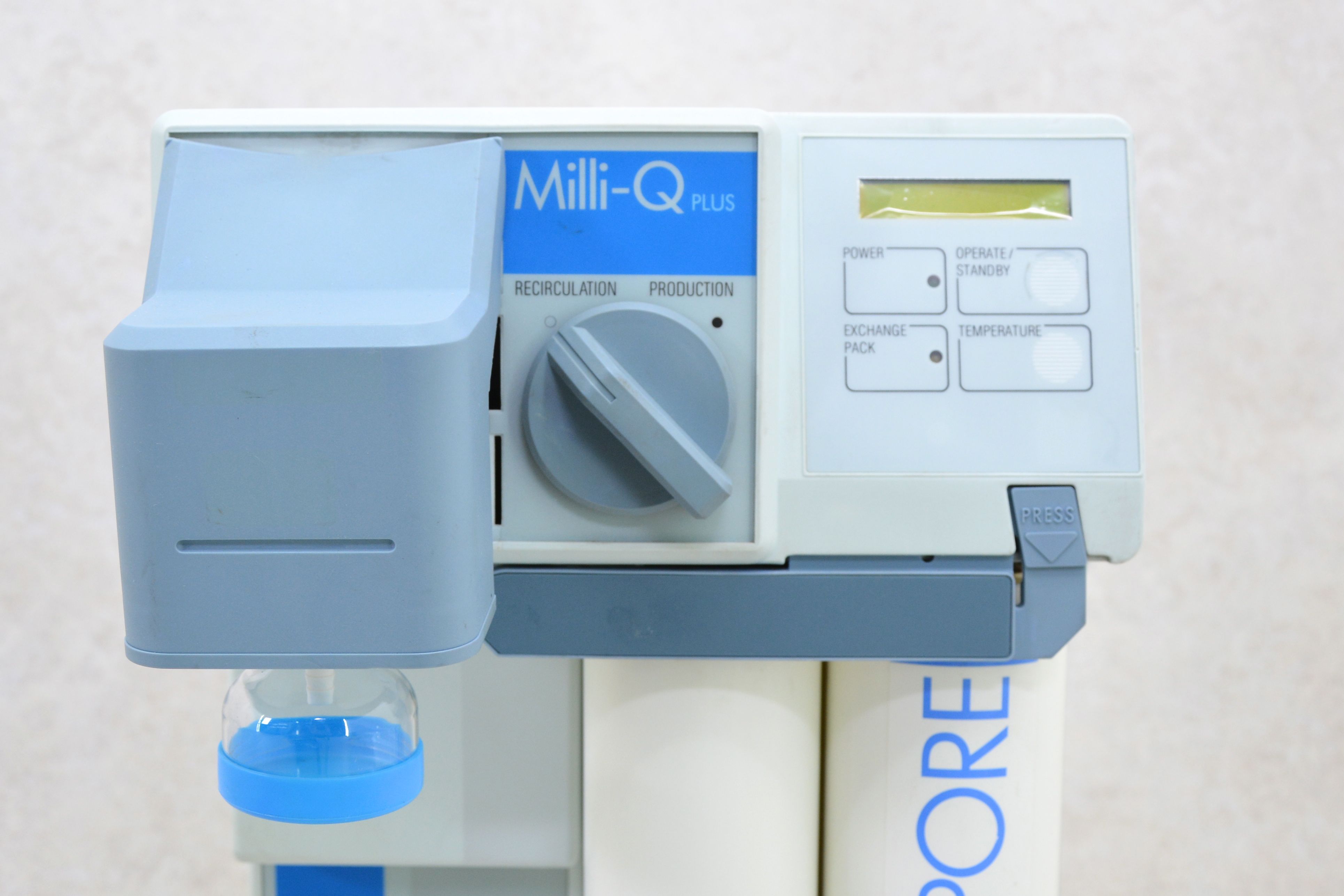 h2o milliq