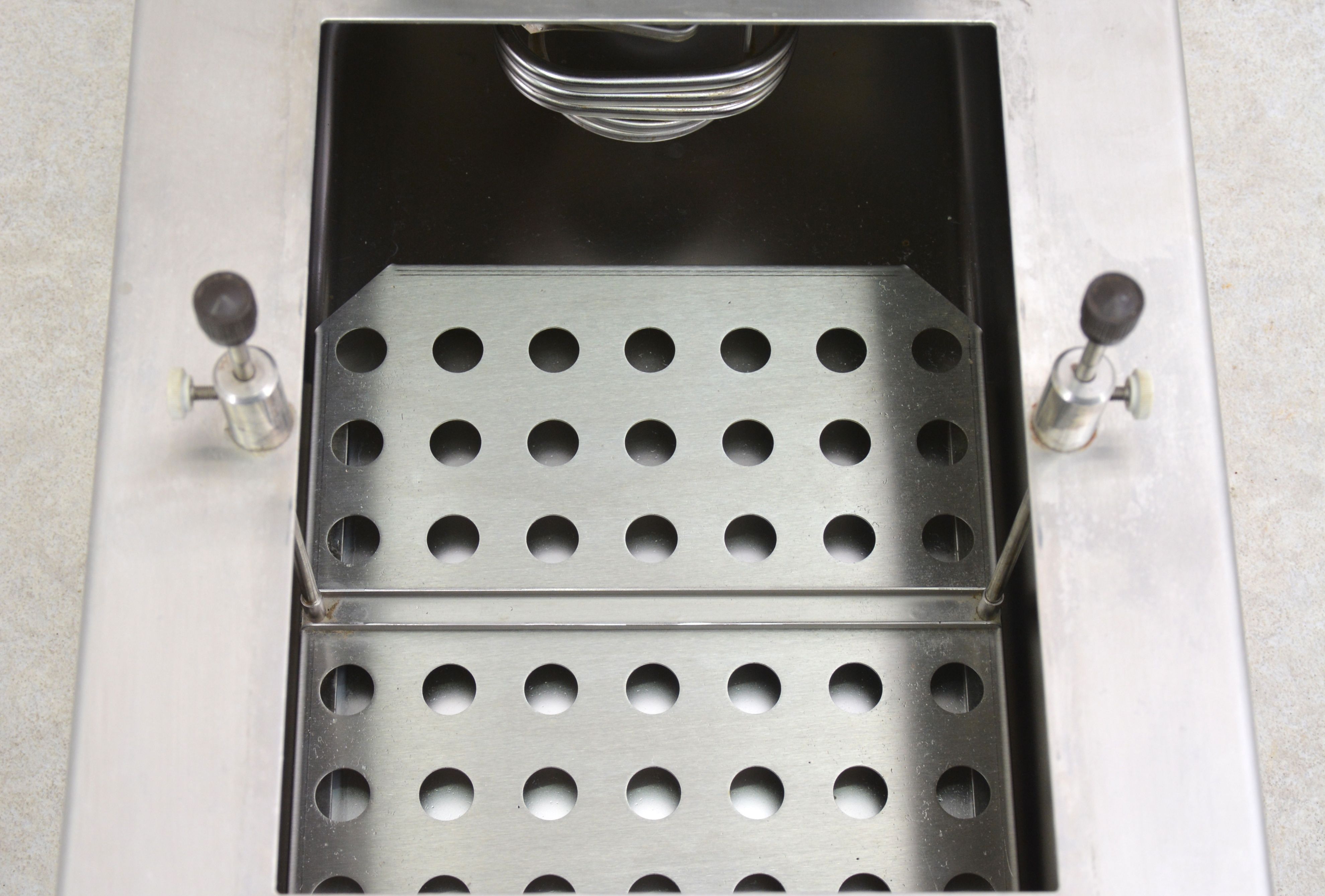 Julabo 25 with HC Controller Waterbath/Oilbath Gemini BV