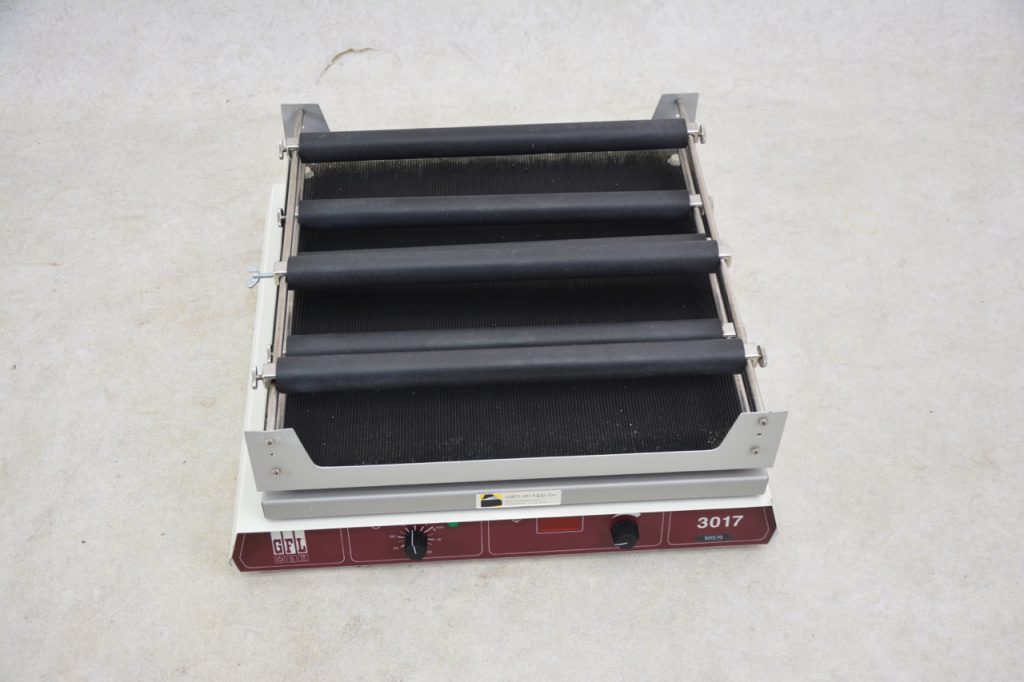 GFL 3017 Orbital Shaker Gemini BV