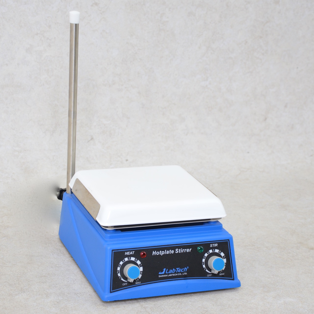 Labtech LMS1003 Hotplate Stirrer Gemini BV