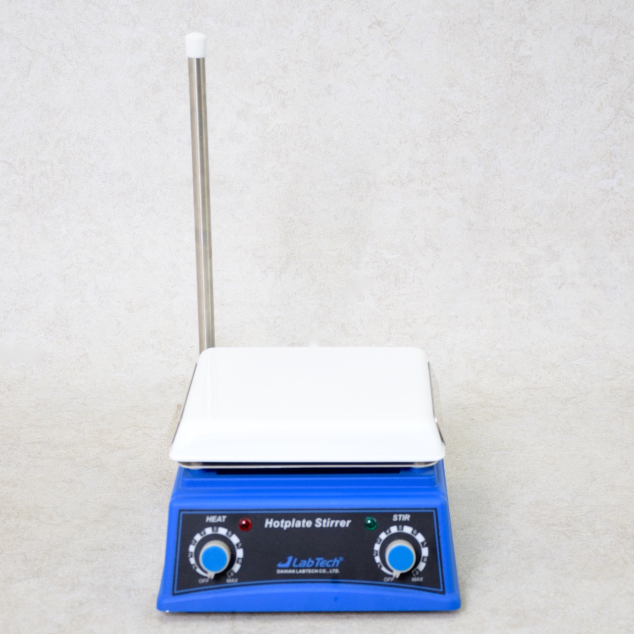 Labtech LMS1003 Hotplate Stirrer Gemini BV