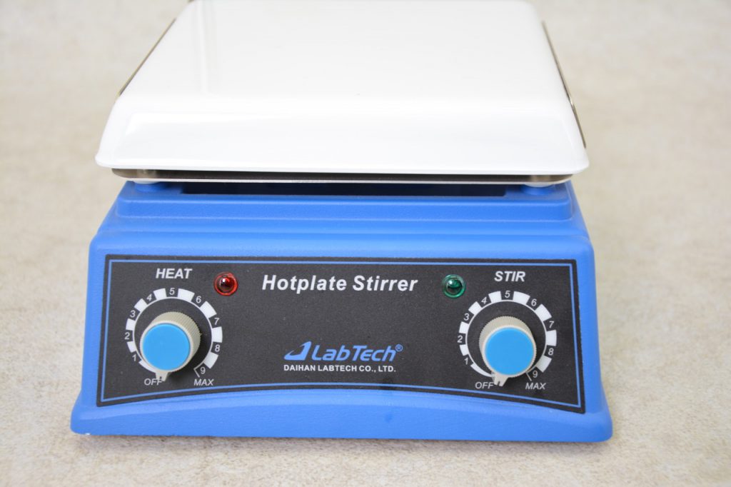 Labtech LMS1003 Hotplate Stirrer Gemini BV