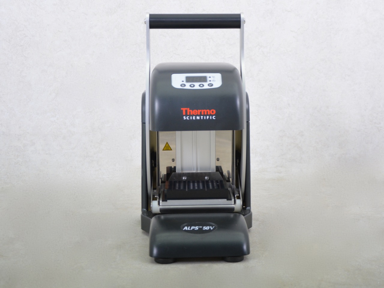 Thermo scientific Alps 50V Microplate Heat Sealer Gemini BV