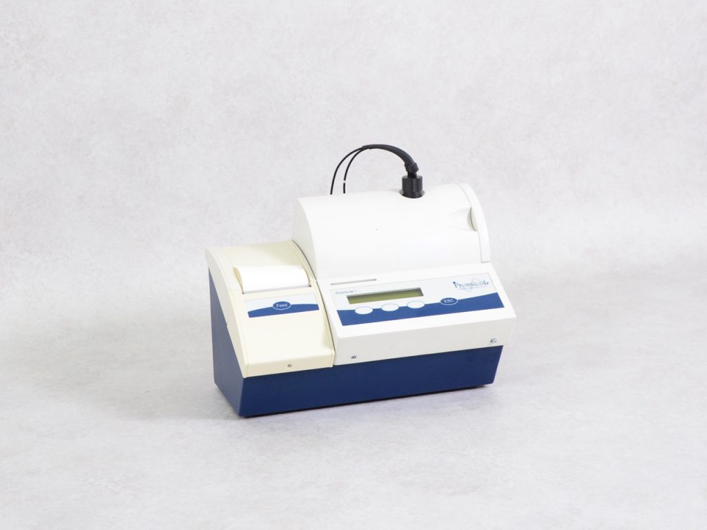 Dr. Lange Micro Color II LMG139 Colorimeter - Gemini BV