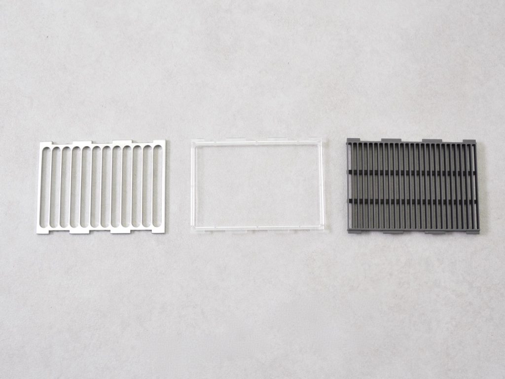 Millipore MultiScreen HTS vacuum manifold Gemini BV