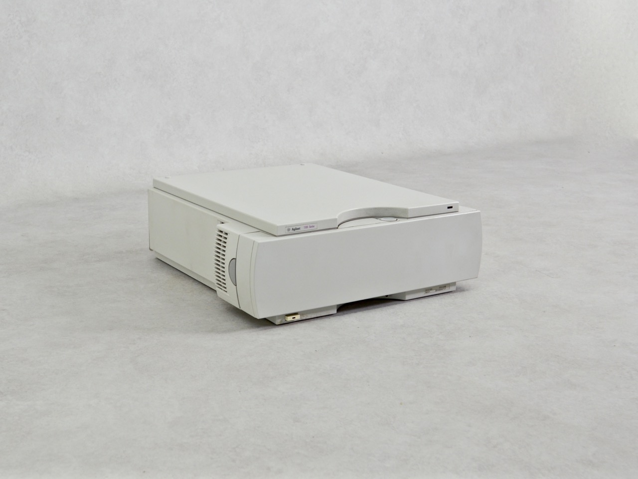 Agilent 1100 series column oven Gemini BV