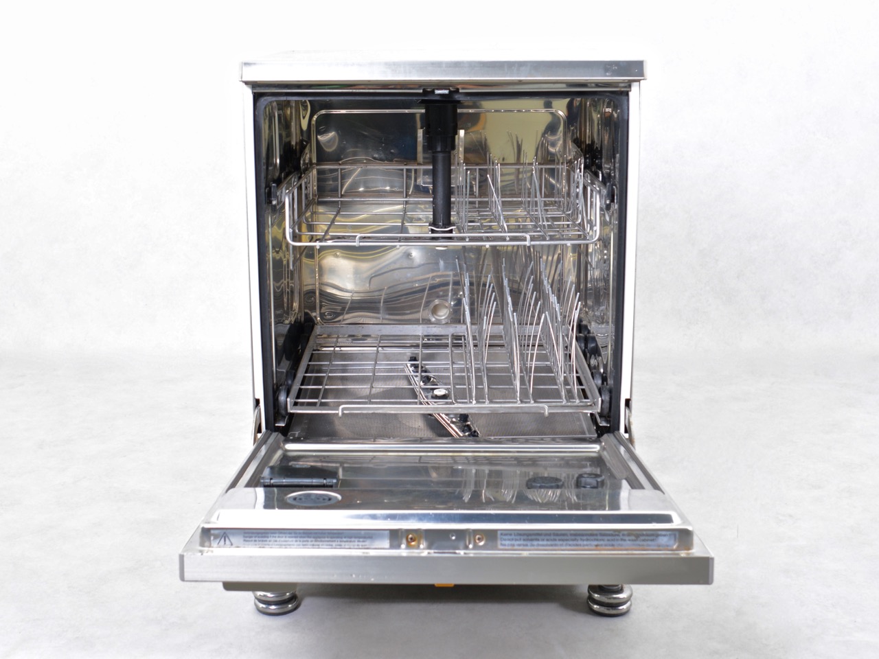 Miele G7783 dishwasher Gemini BV