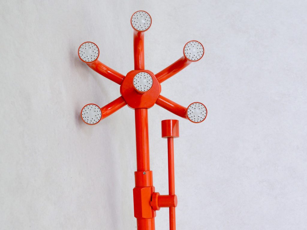 Broen Emergency Shower Gemini BV