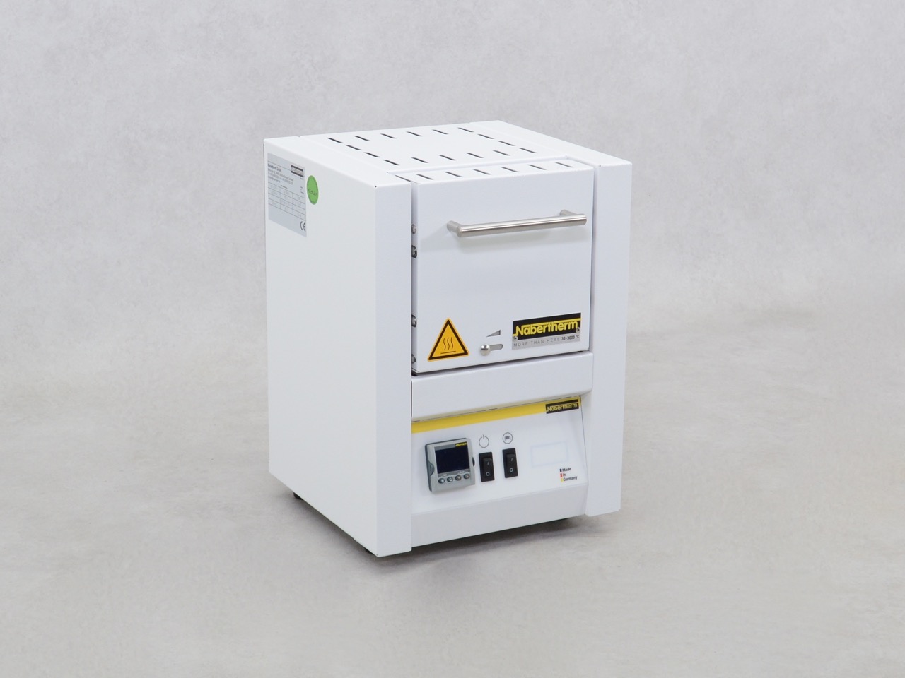 Nabertherm LE 1/11 Muffle furnace Gemini BV