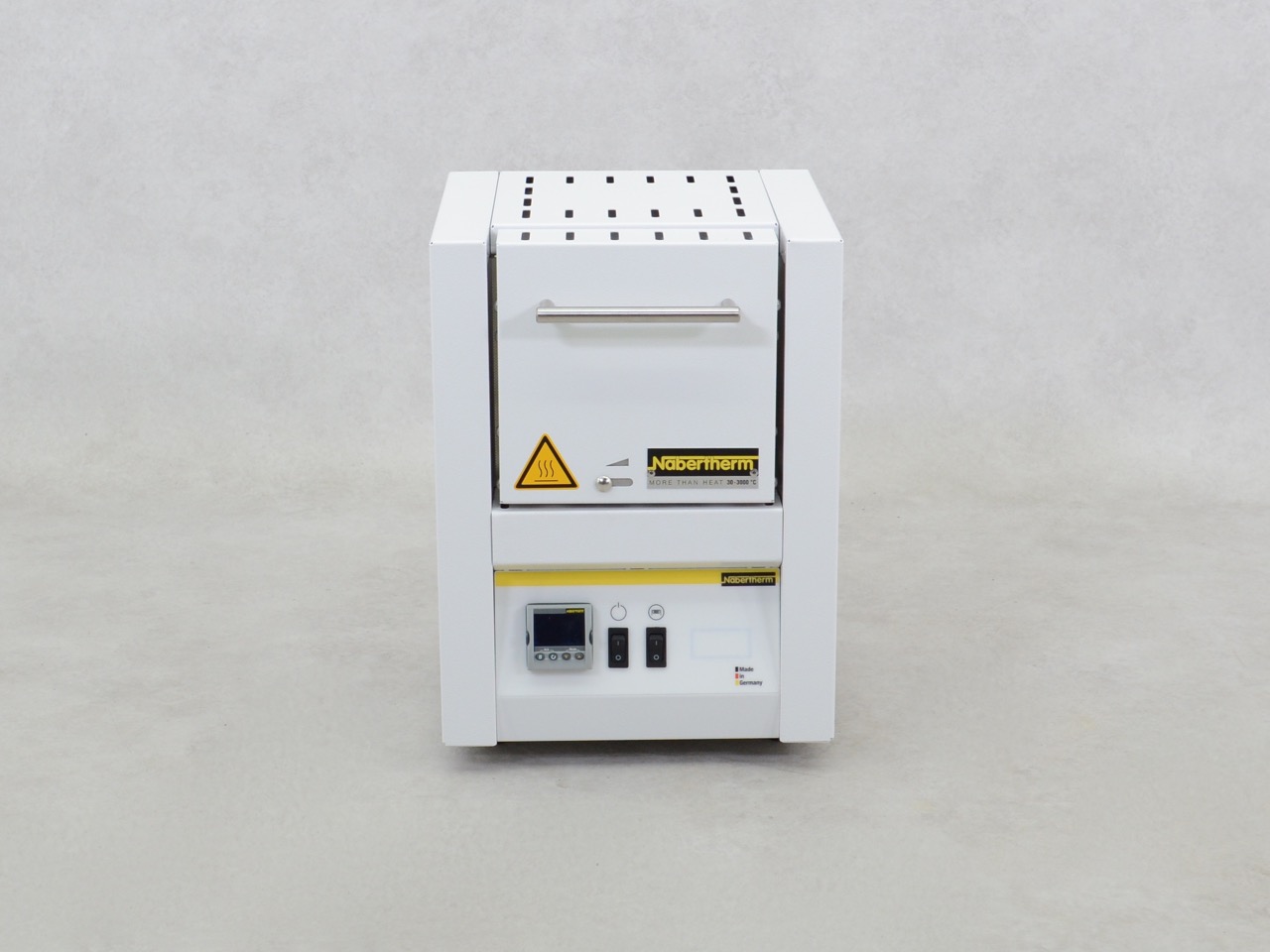 Nabertherm LE 1/11 Muffle furnace Gemini BV