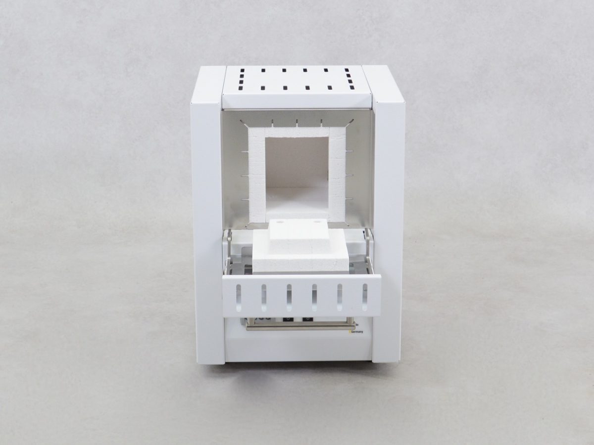 Nabertherm LE 1/11 Muffle furnace Gemini BV