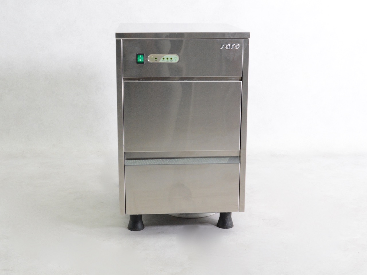 Saro ZB26 Ice maker Gemini BV