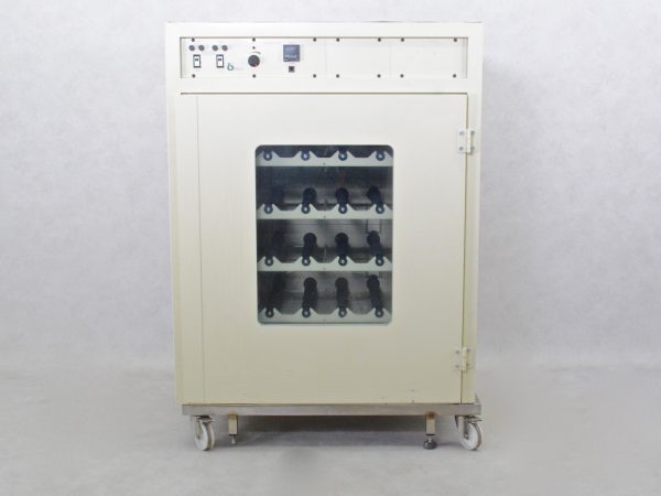 Binder CB 160 CO2 – O2 incubator - Gemini BV