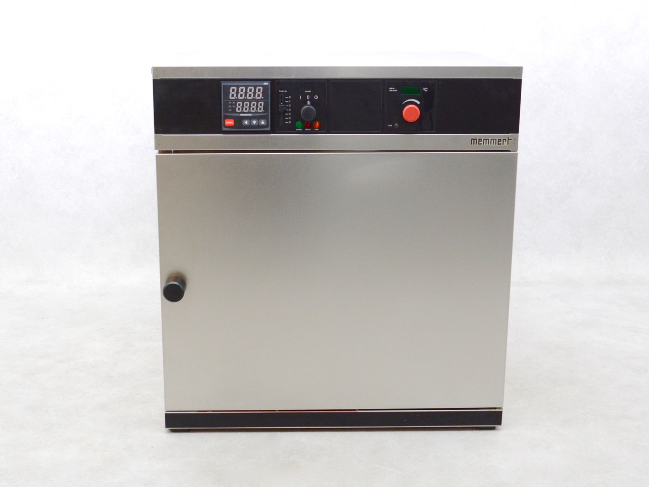 Memmert BE 500 Incubator Gemini BV