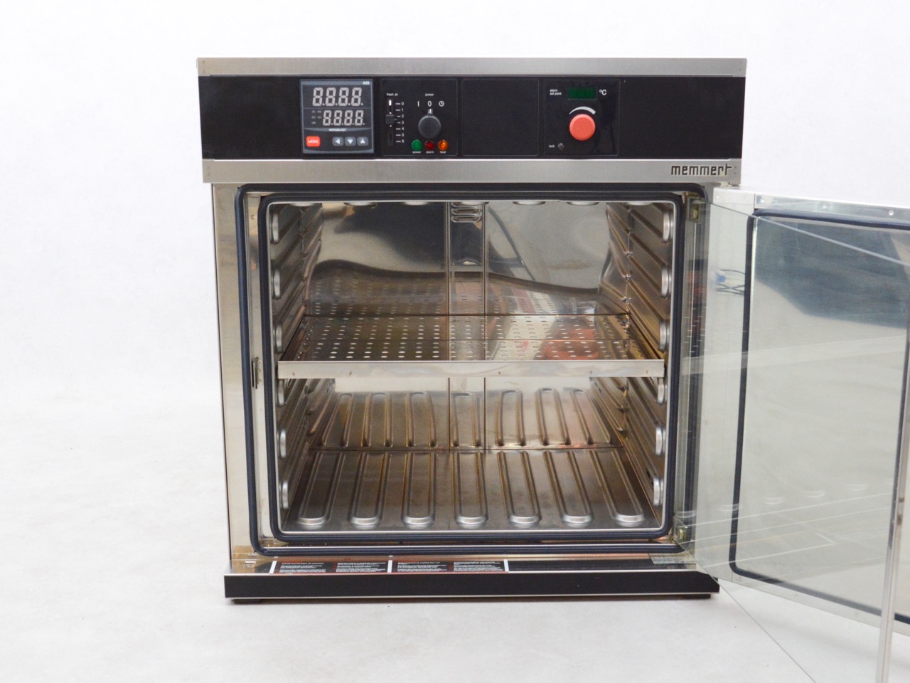 Memmert BE 500 Incubator Gemini BV