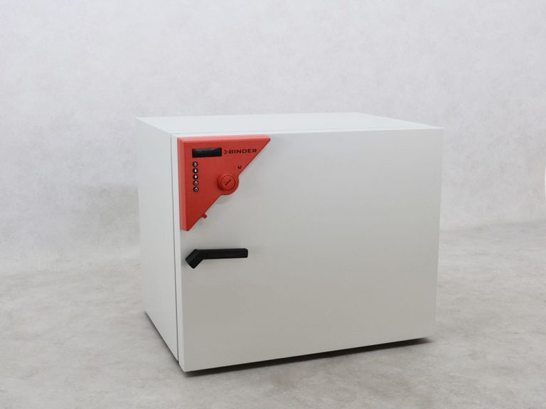 Binder BD 115 Incubator Gemini BV