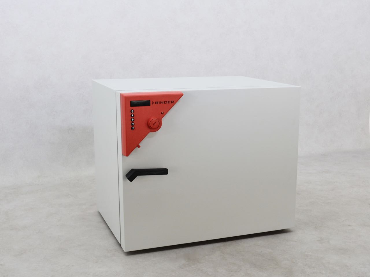 Binder BD 115 Incubator Gemini BV