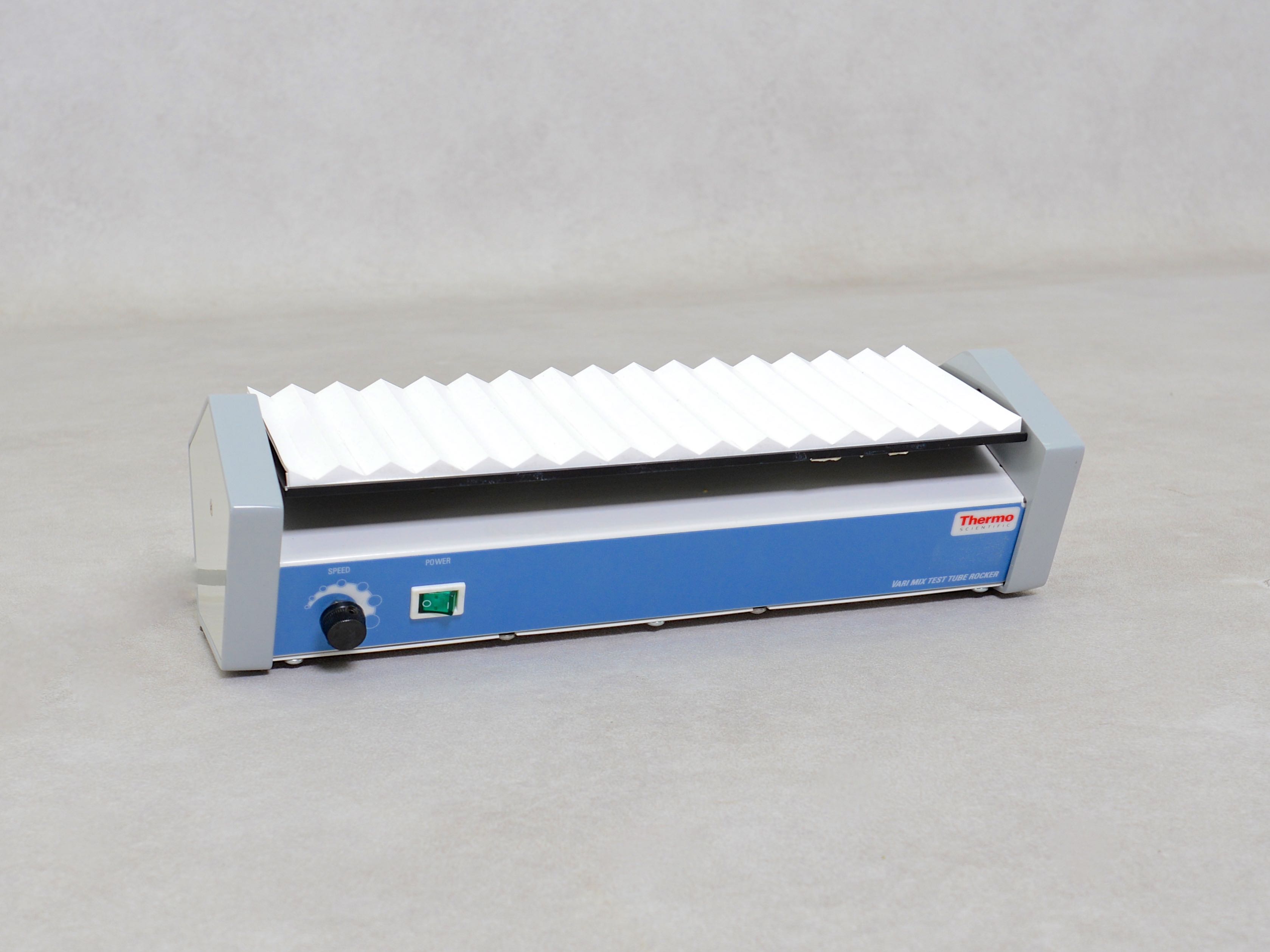 Thermo Scientific M4872033 Test tube shaker Gemini BV