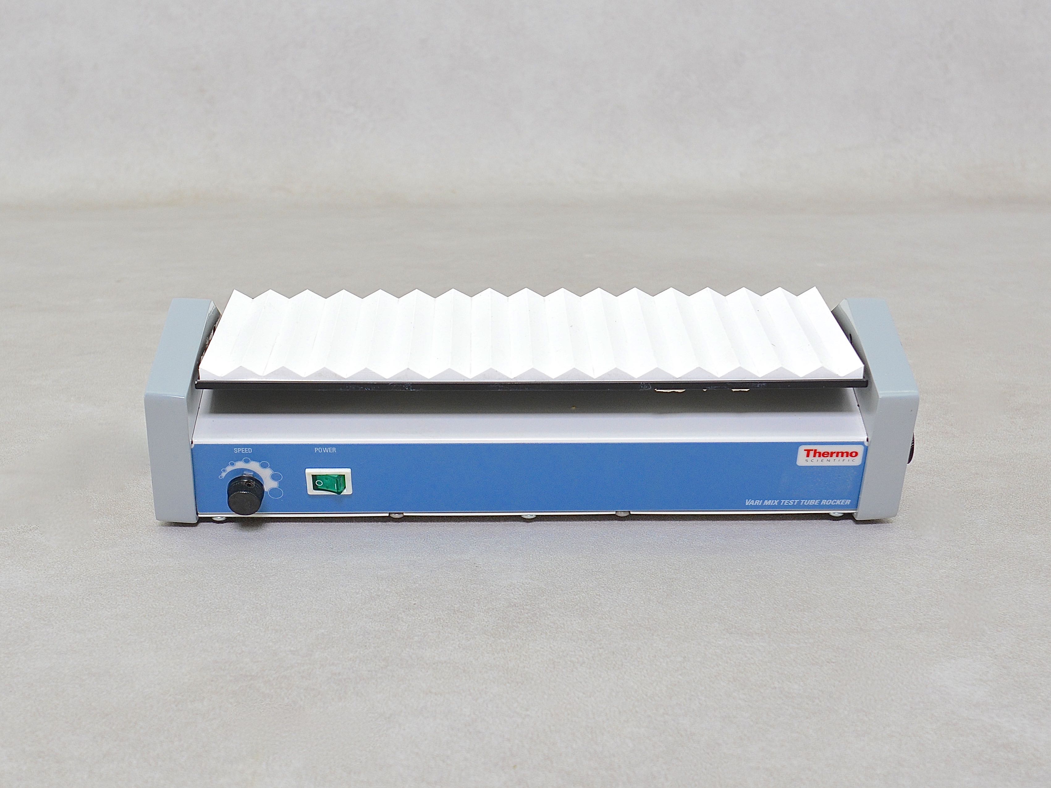 Thermo Scientific M4872033 Test tube shaker Gemini BV