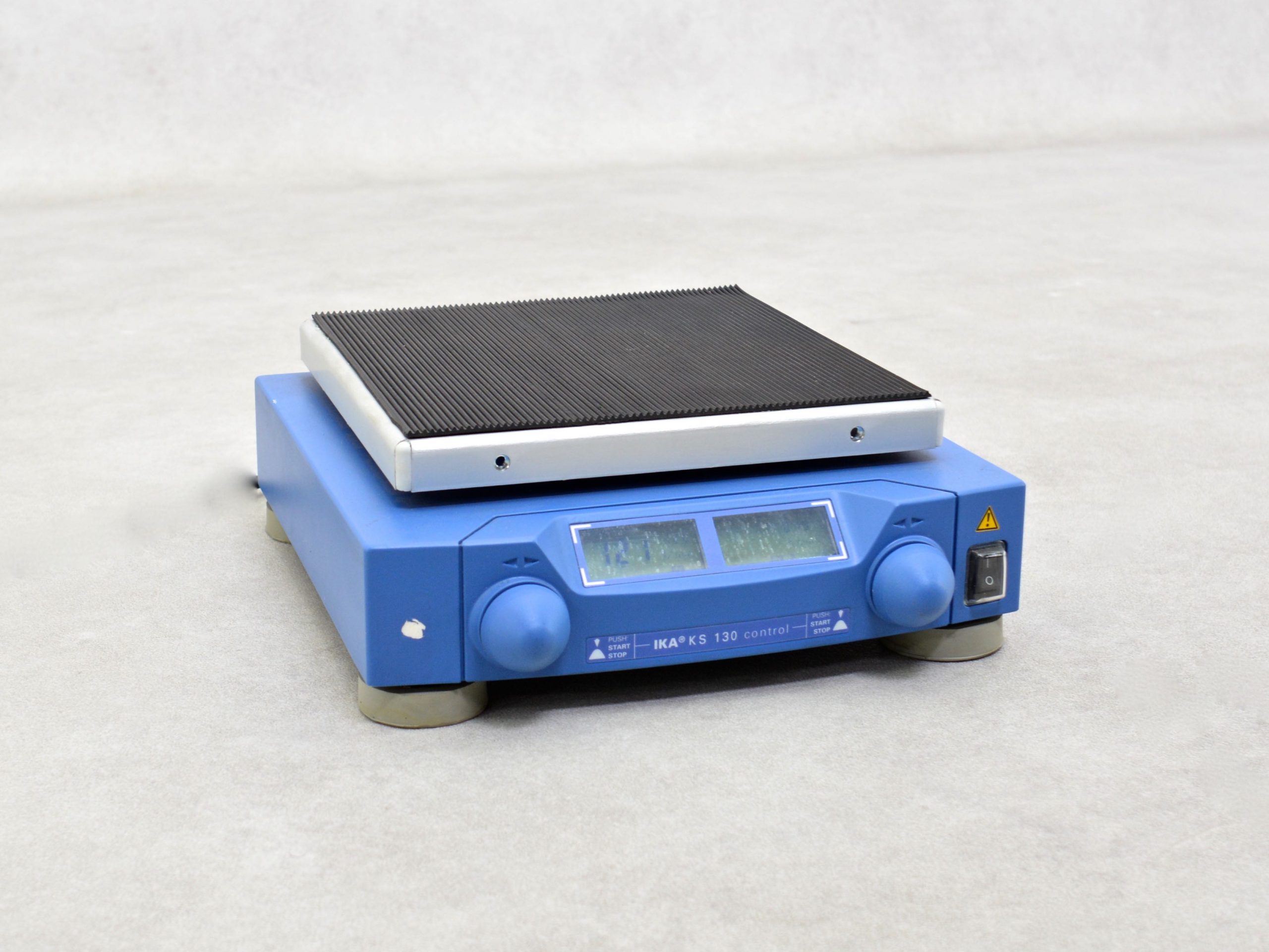 IKA KS 130 C Orbital Shaker Gemini BV