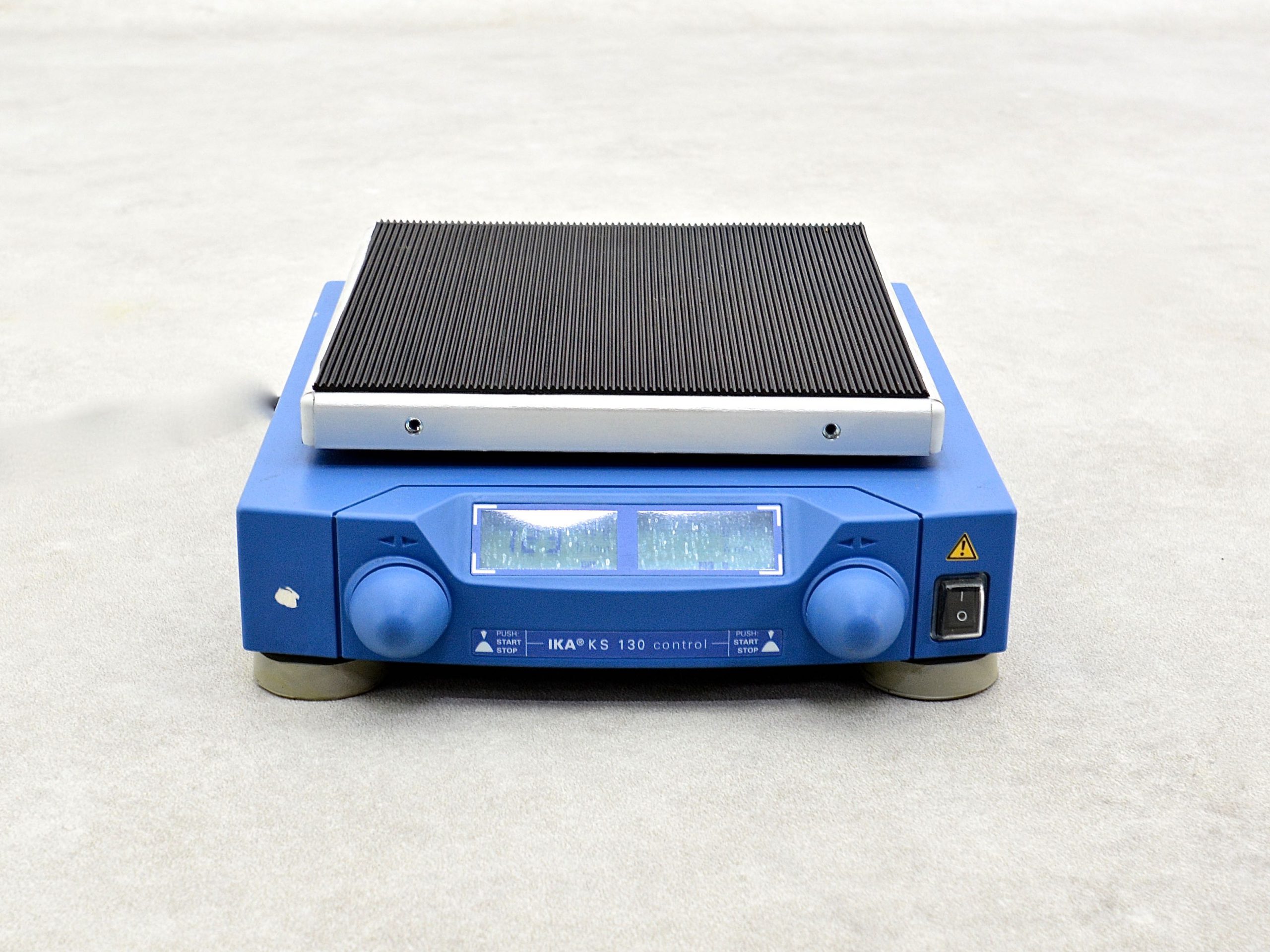 IKA KS 130 C Orbital Shaker Gemini BV