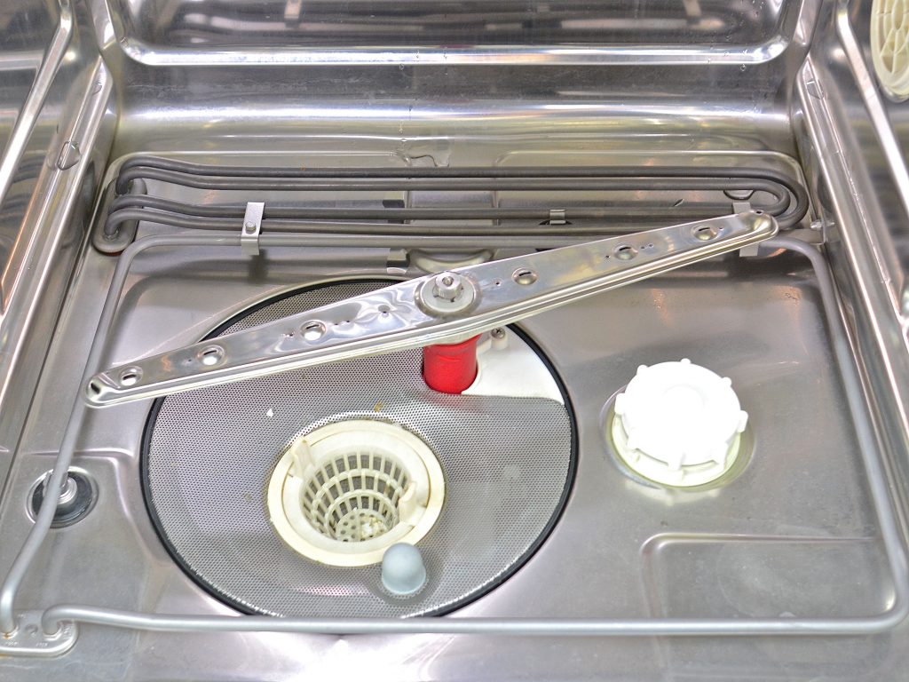 Smeg GW4050 Dishwasher Gemini BV