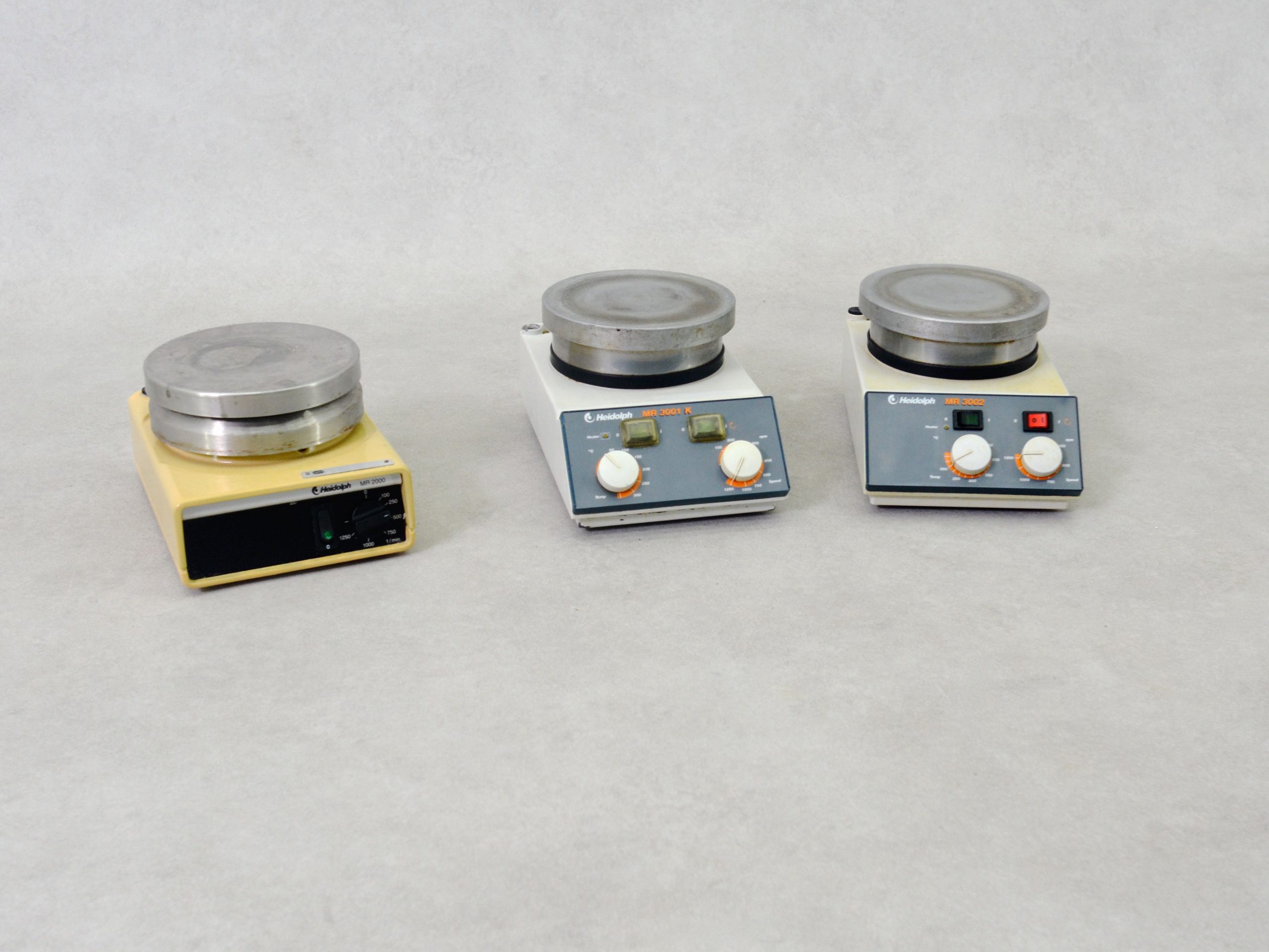 5027 Diverse Magneetroerders