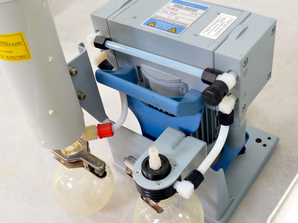 Savant RT100A Refrigerated Vapor Trap Gemini BV