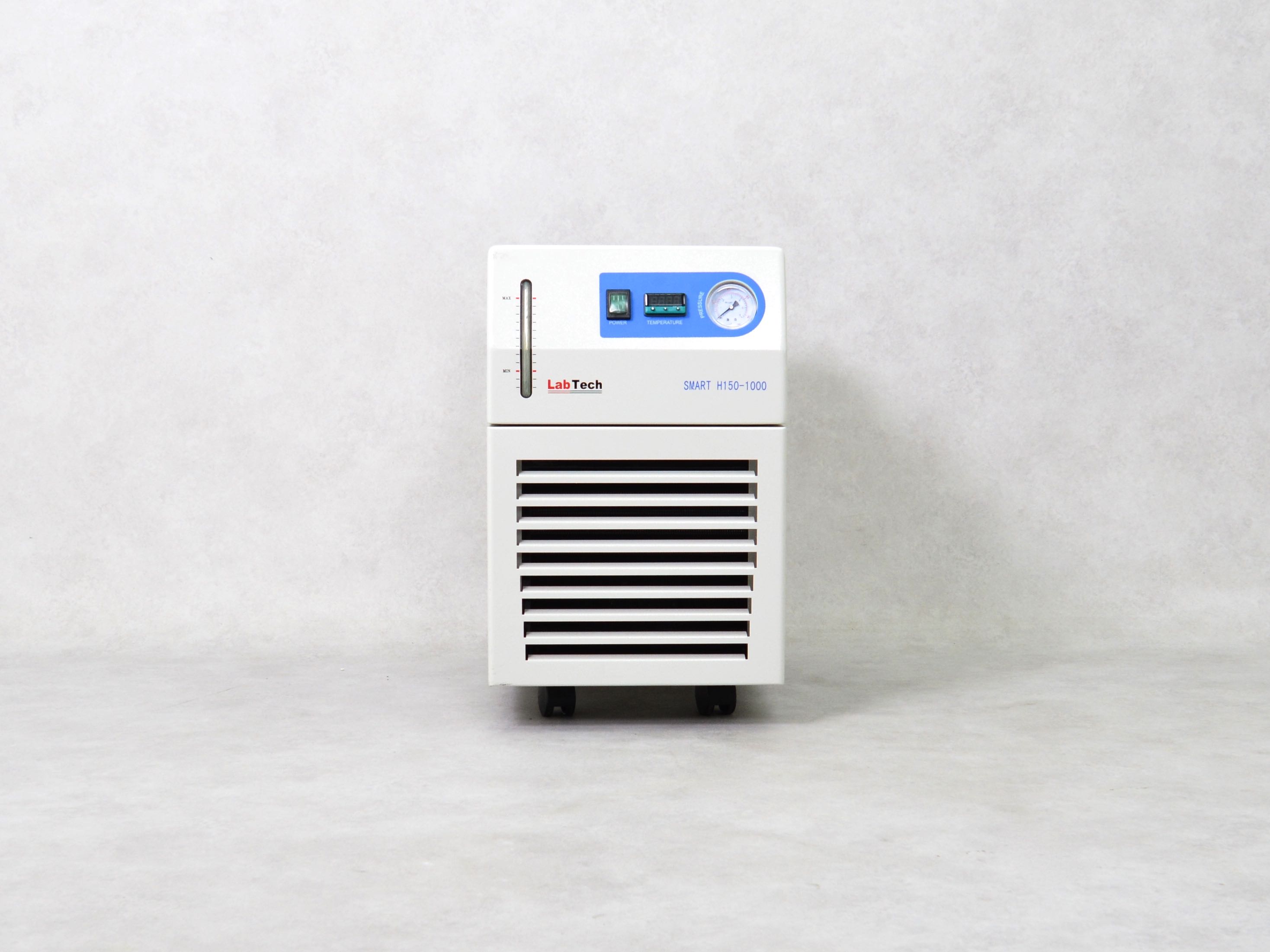 LabTech Smart H1501000 Circulation cooler Gemini BV