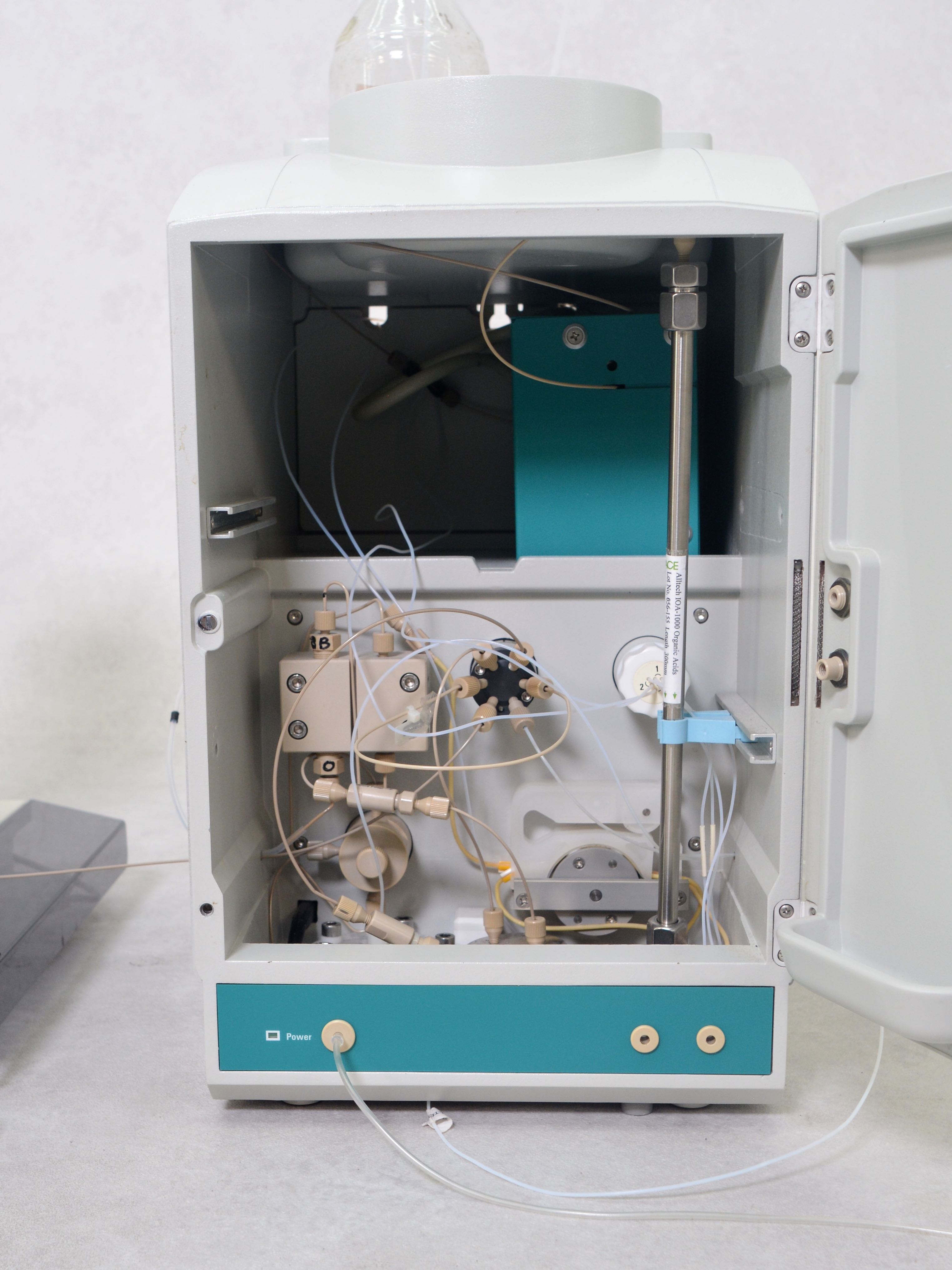 Metrohm Ion chromatography system Gemini BV