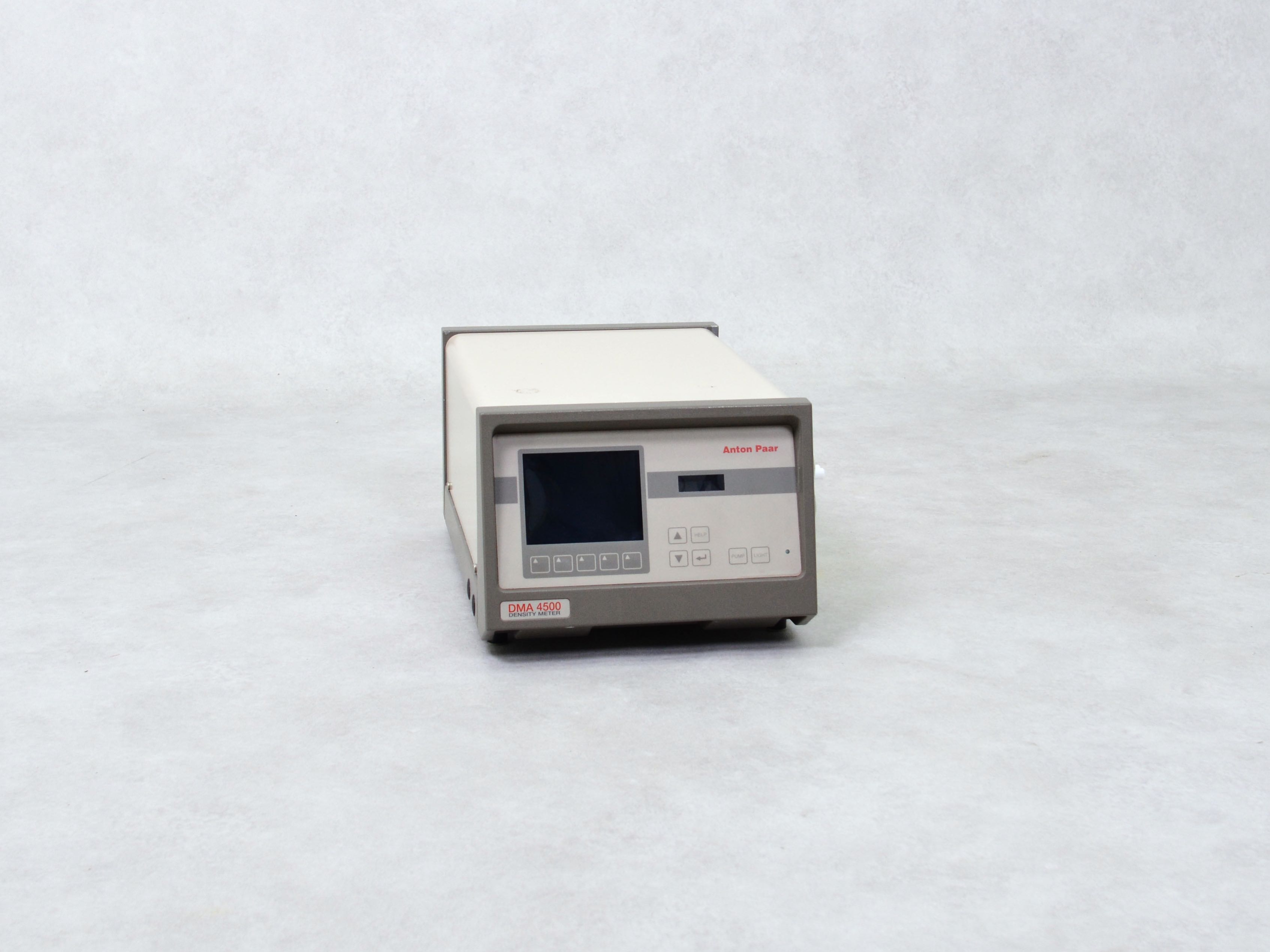Anton Paar DMA 4500 Density meter - Gemini BV