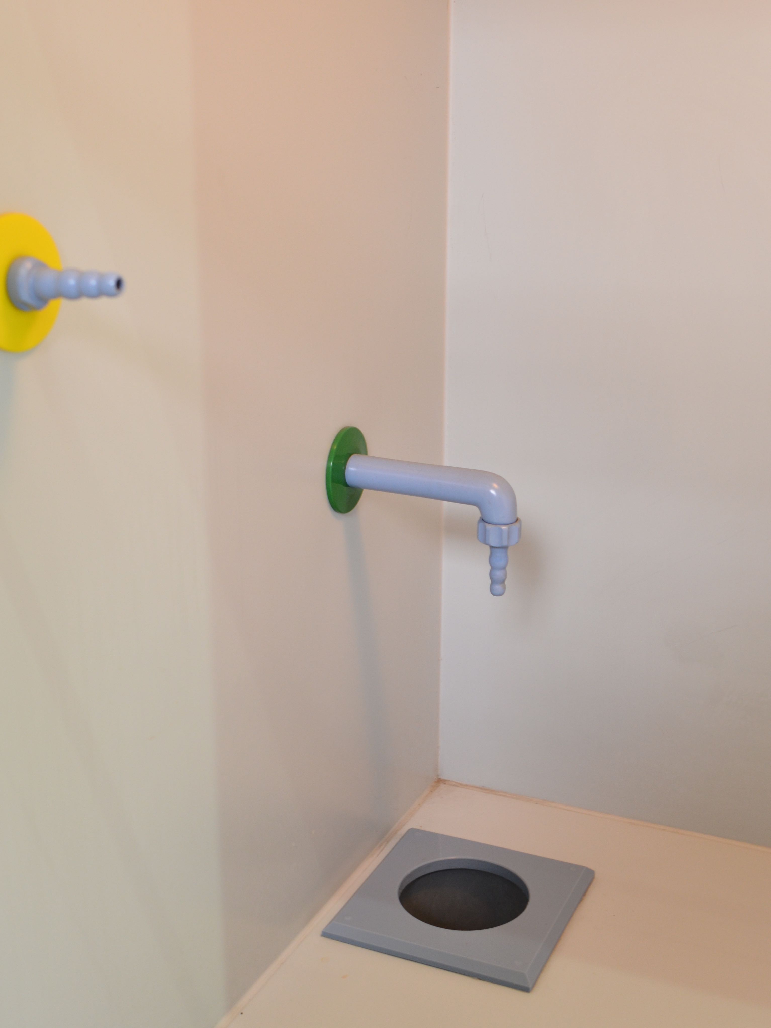 Kotterman 2447C Fume hood Gemini BV