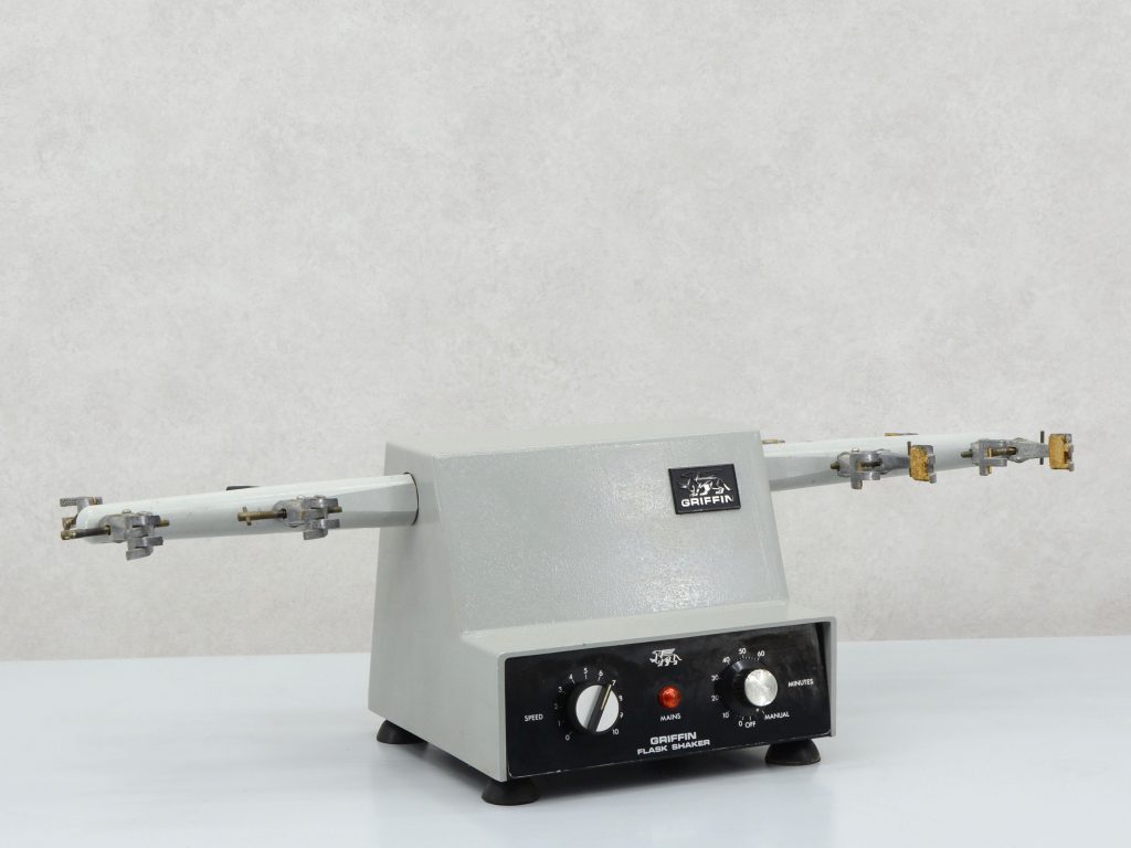 GFL 3025 Rotating shaker Gemini BV