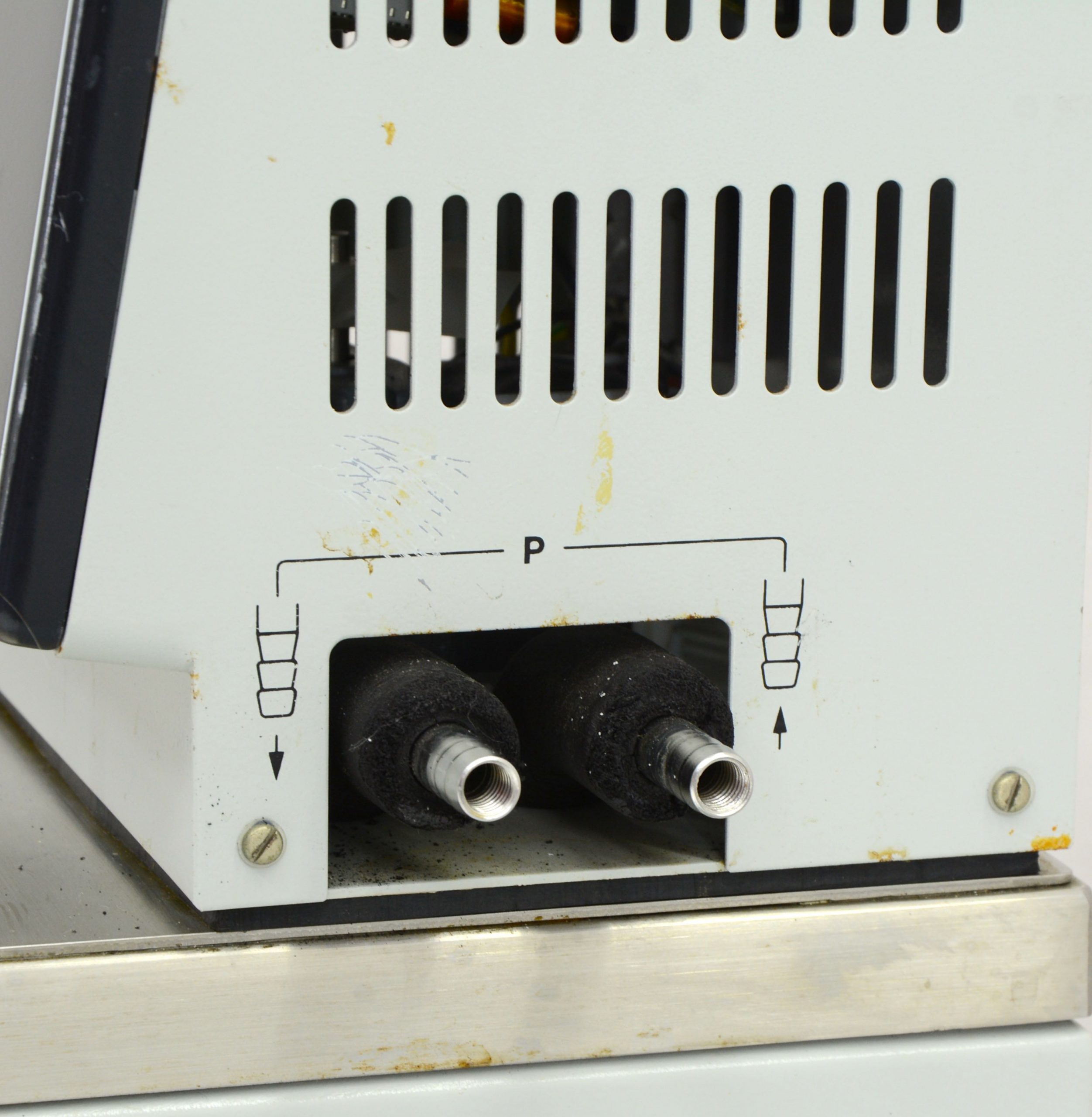 Lauda RM6 Refrigerated waterbath - Gemini BV Lauda RM6 Refrigerated waterbath - Gemini BV