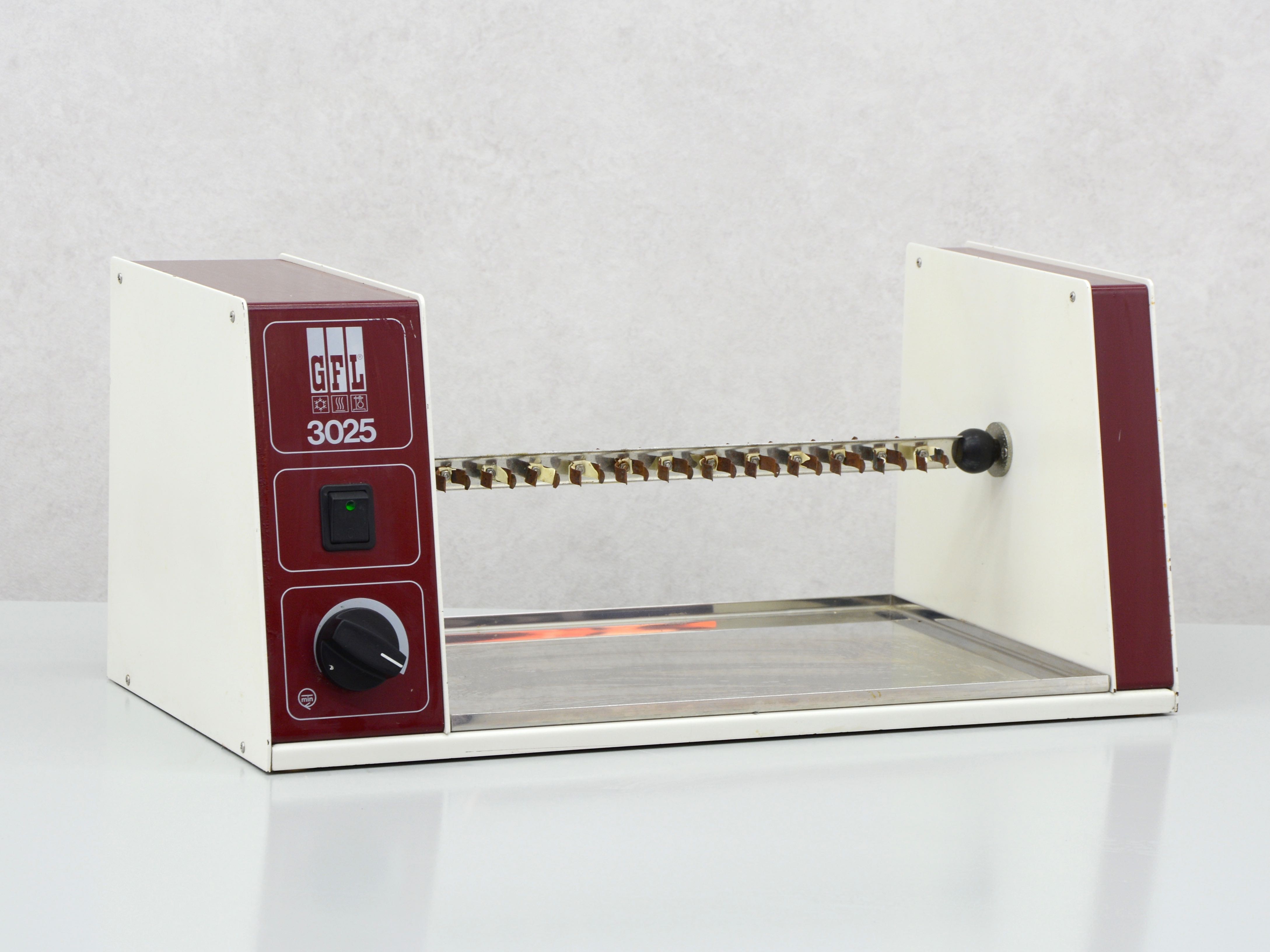 GFL 3025 Rotating shaker Gemini BV