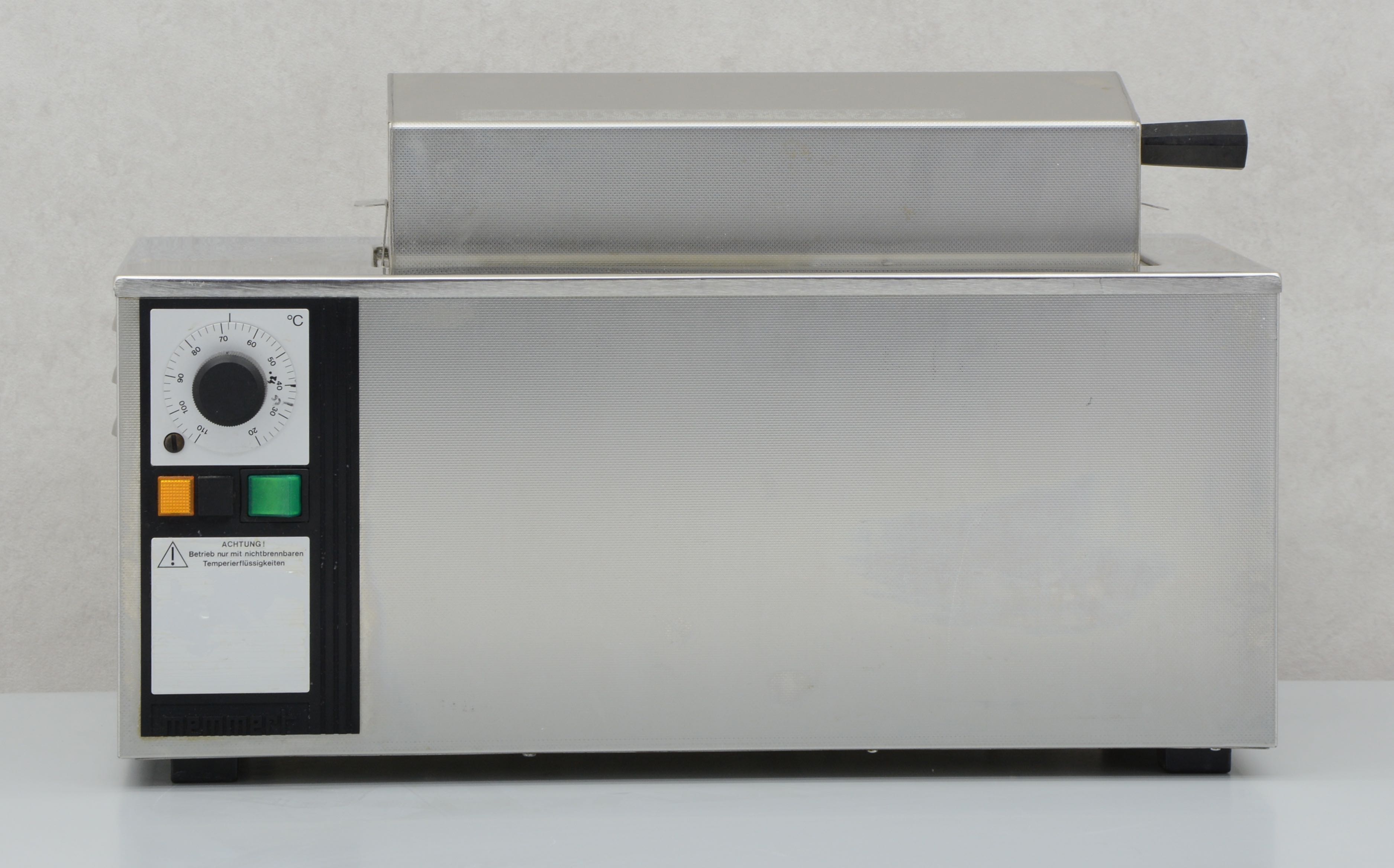 Memmert W270 Waterbath Gemini BV