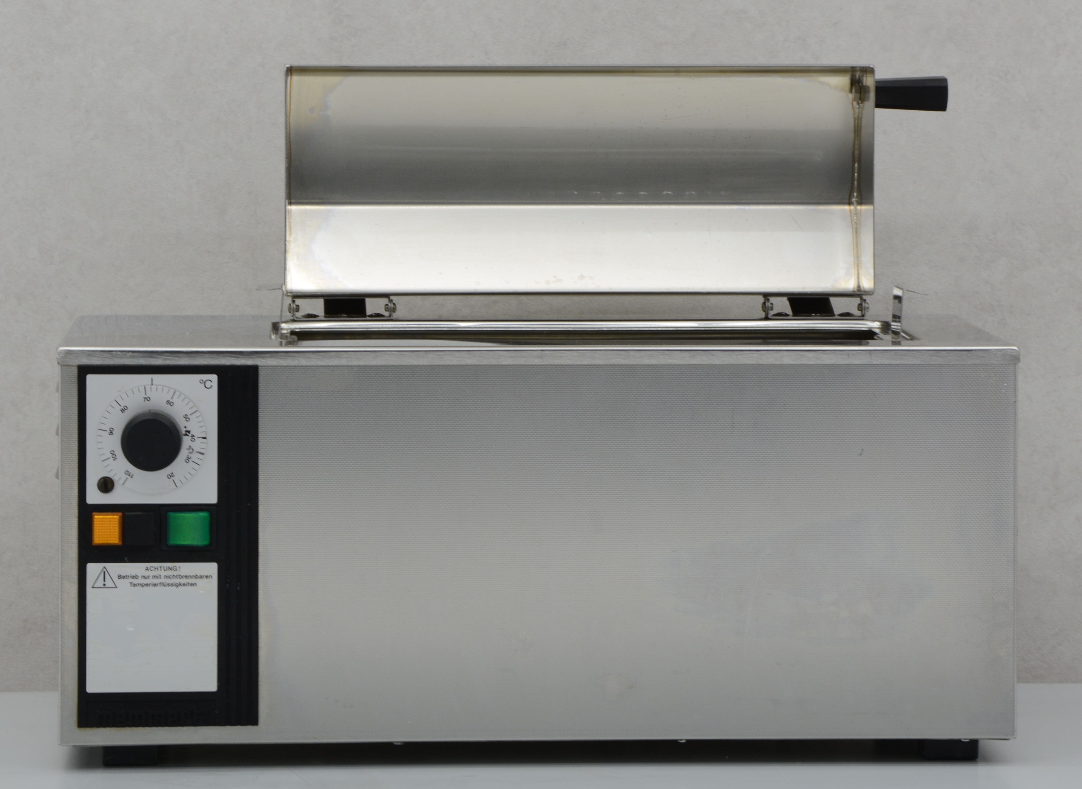 Memmert W270 Waterbath Gemini BV