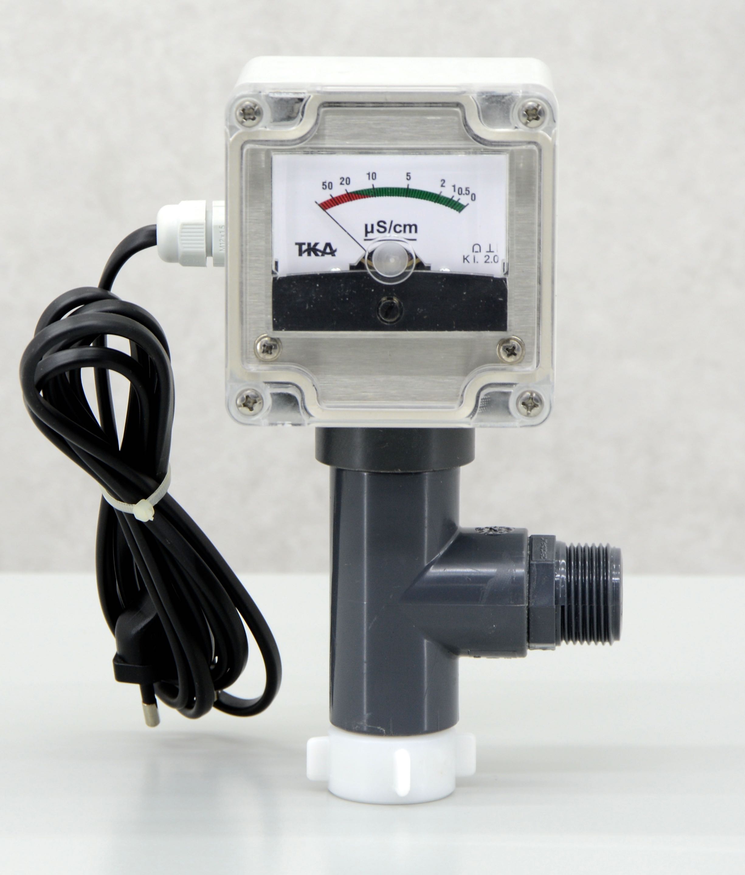 TKA 4.1601 Conductivity meter Gemini BV