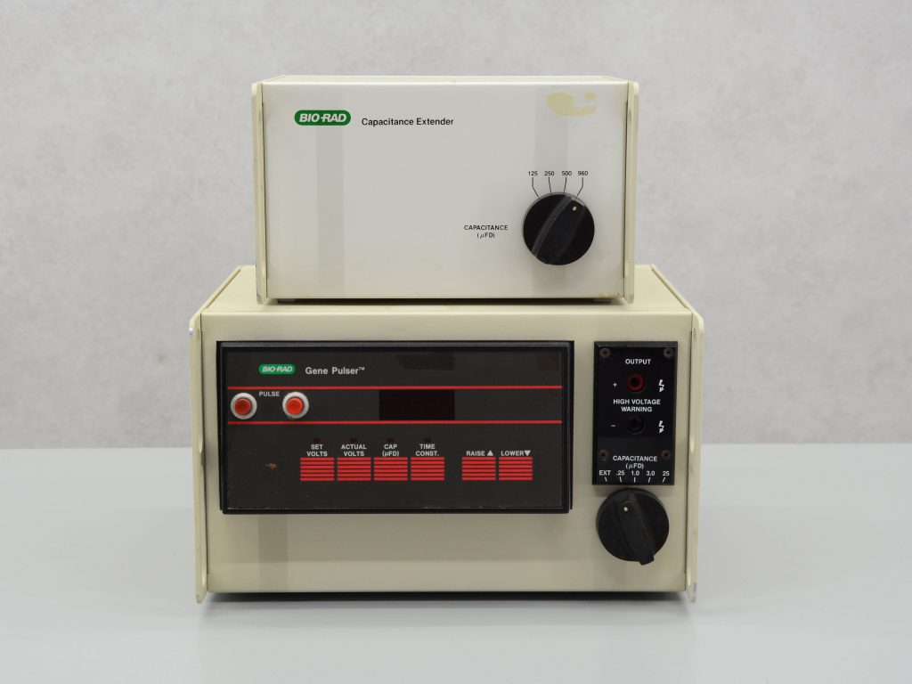 Biometra T-Personal 48 Thermocycler - Gemini BV