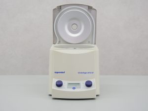 eppendorf 5415d geminibv