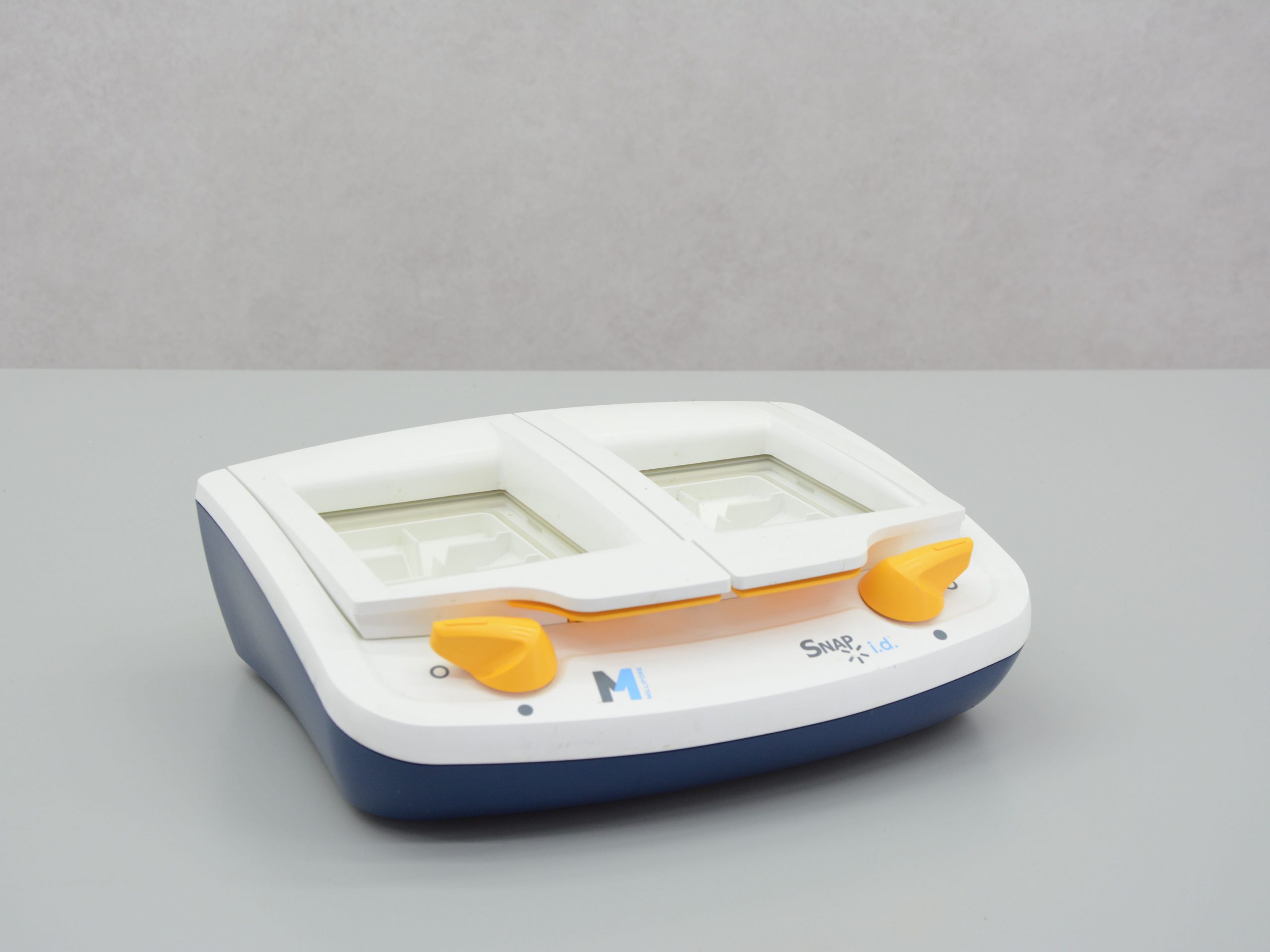 MilliporeSigma SNAP i.d. Protein Detection System: Blot Holders:Western