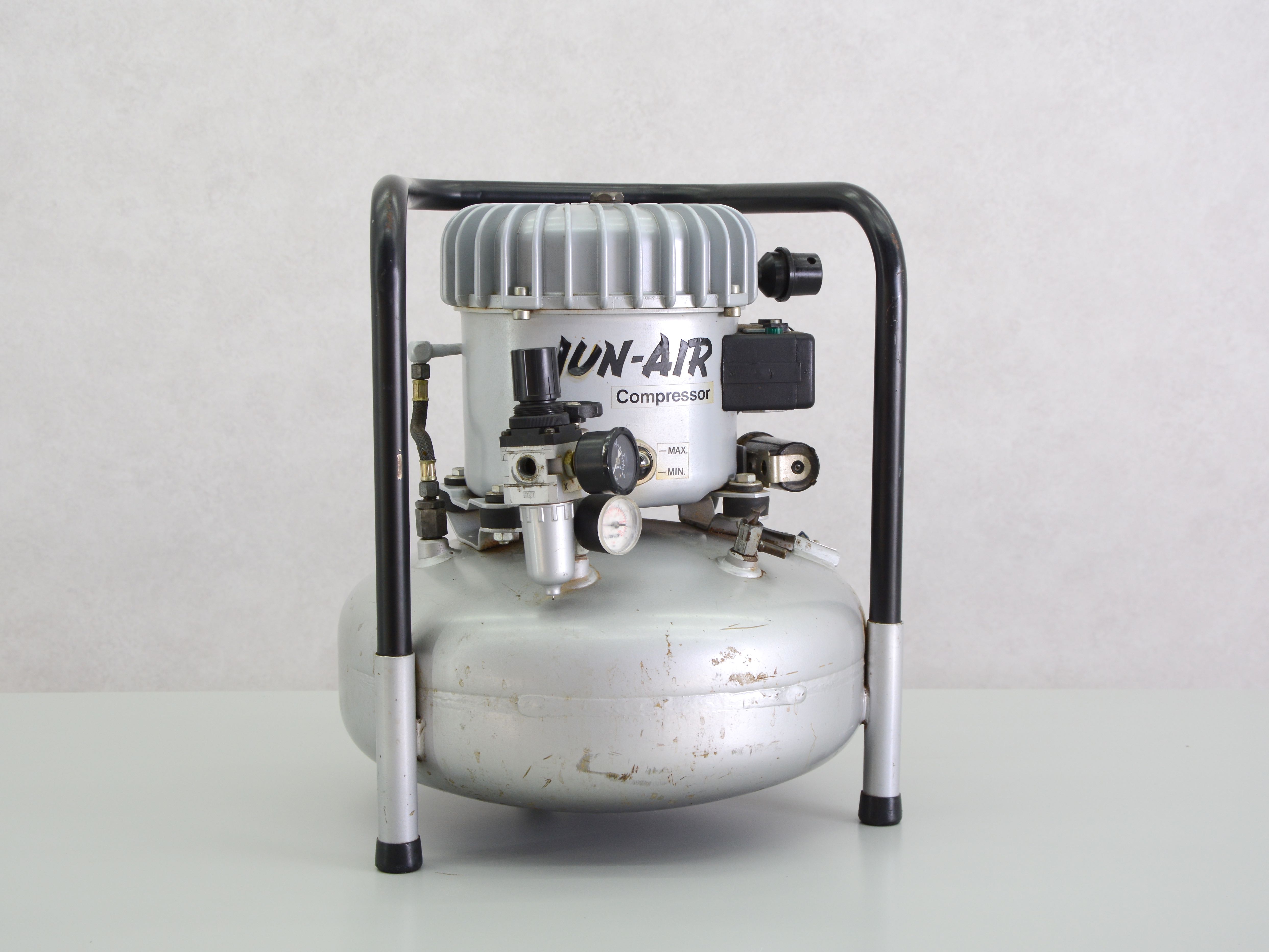 JunAir Compressor Gemini BV
