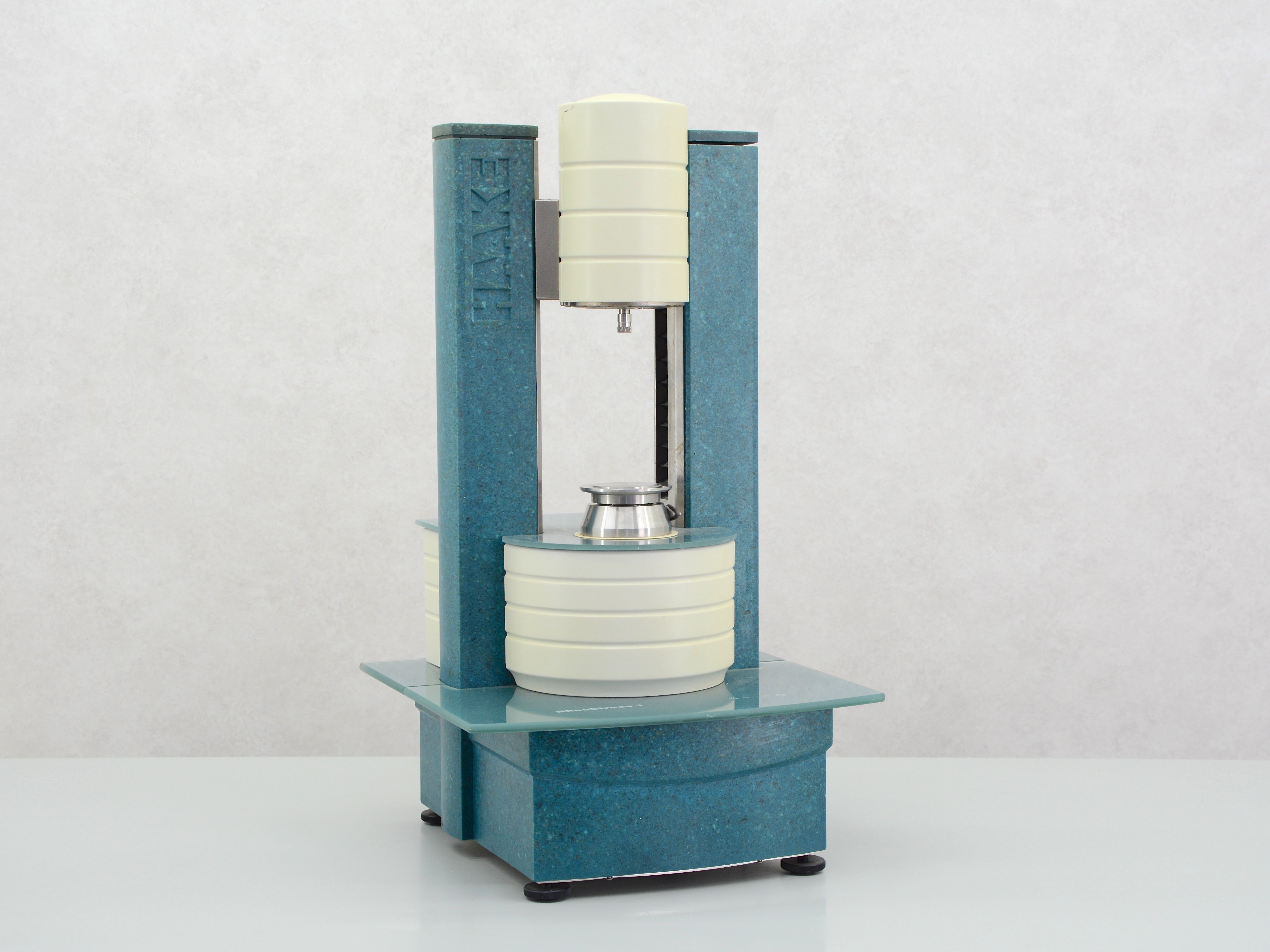 Haake Rheostress 1 Rheometer - Gemini BV