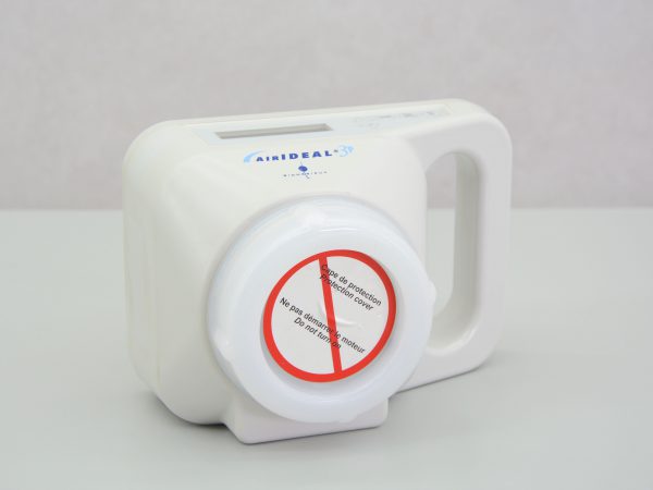 Biomerieux Airideal 3p Air Sampler Gemini Bv Biomerieux Airideal 3p Air Sampler Gemini Bv